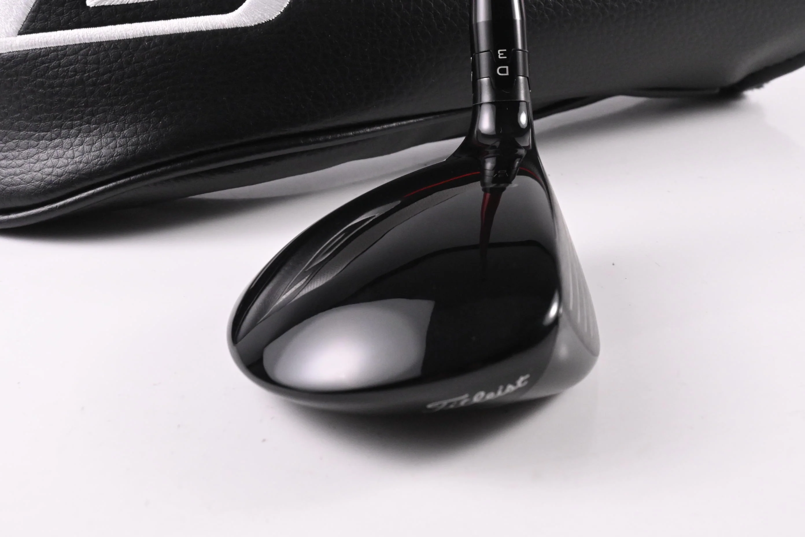Titleist GT2 #5 Wood / 18 Degree / Regular Flex Project X Denali Red 60 Shaft - Image 3