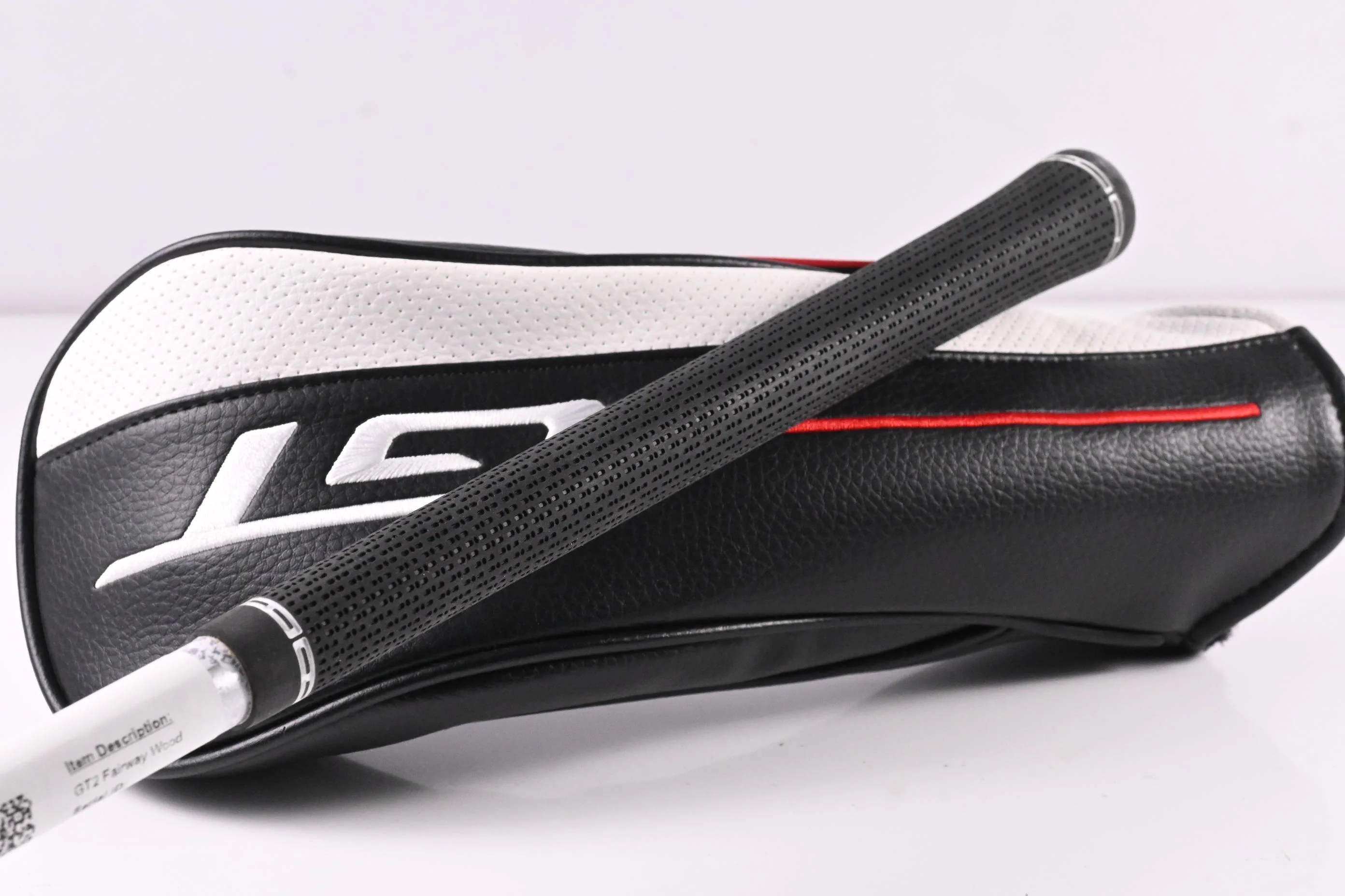 Titleist GT2 #5 Wood / 18 Degree / Regular Flex Project X Denali Red 60 Shaft - Image 8