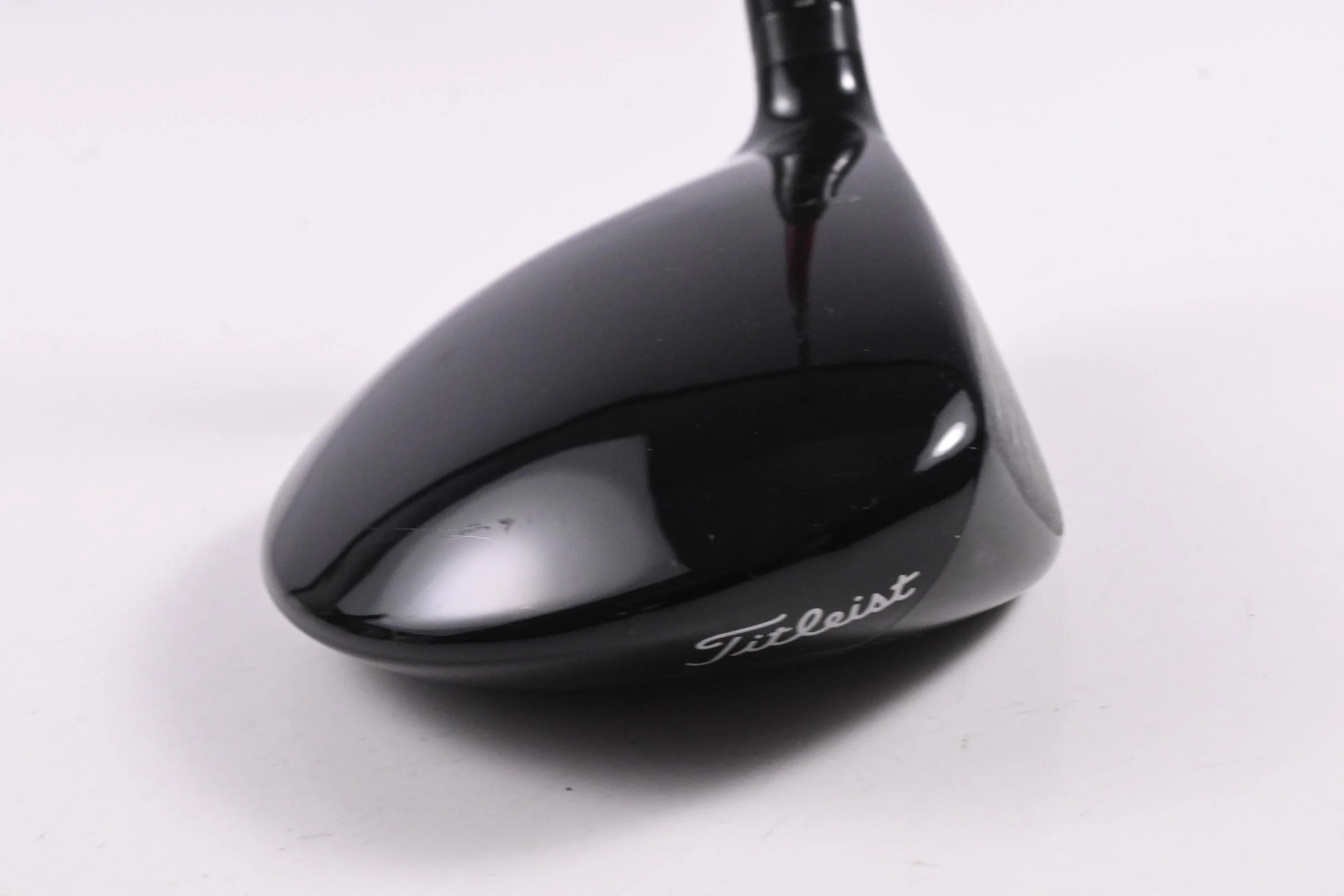 Titleist GT2 #3 Wood / 16.5 Degree / Regular Flex Denali Red 60 Shaft - Image 3