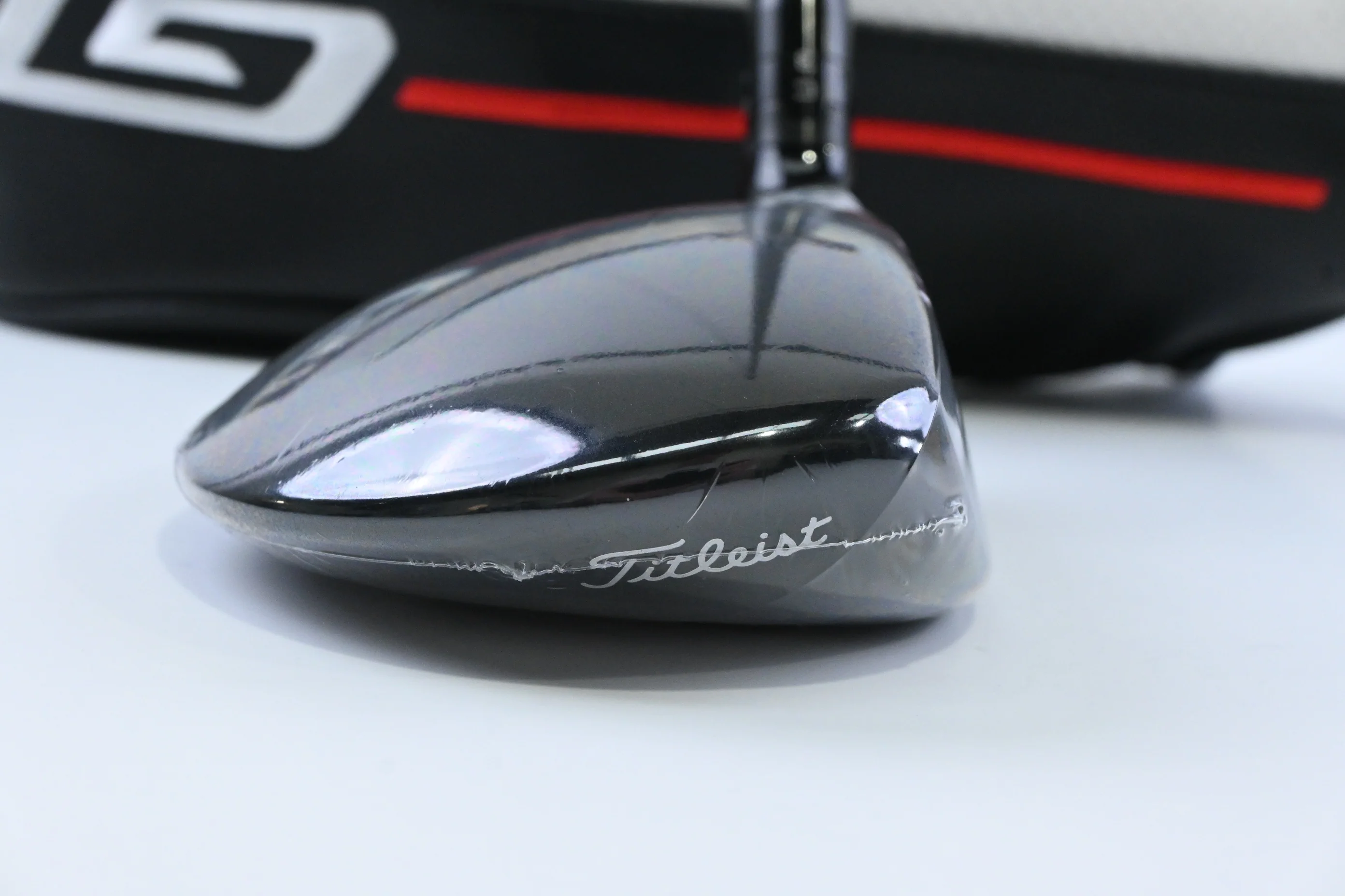 Titleist GT2 #3 Wood / 16.5 Degree / Stiff Flex Tensei 1K Blue 65 Shaft - Image 3