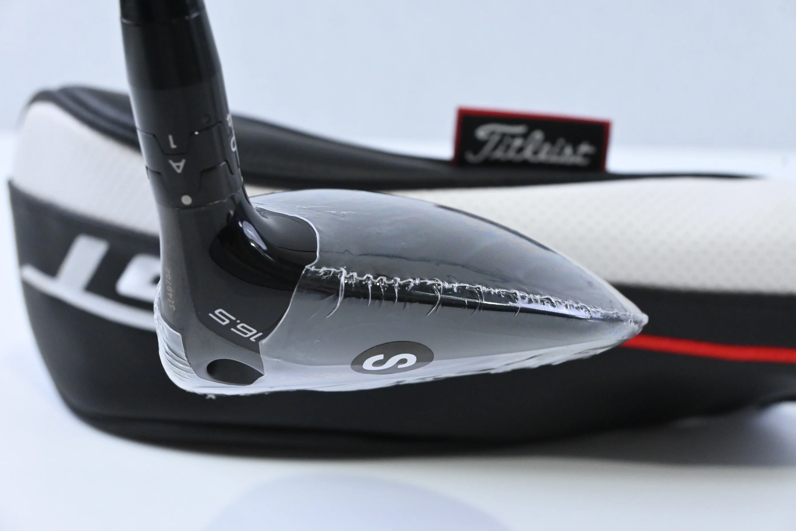 Titleist GT2 #3 Wood / 16.5 Degree / Stiff Flex Tensei 1K Blue 65 Shaft - Image 5