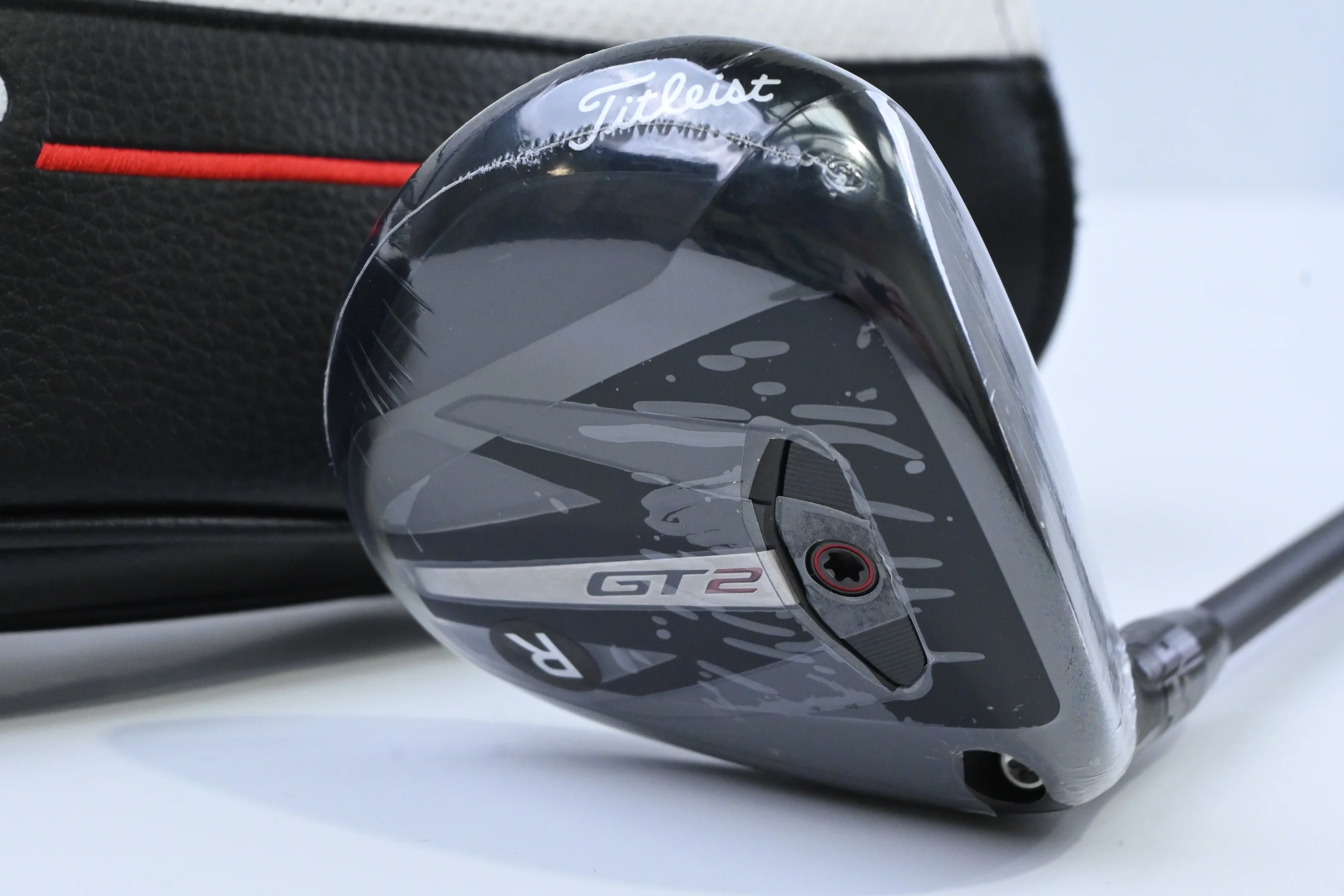 Titleist GT2 #3 Wood / 15 Degree / Regular Flex Tensei 1K Blue 65 Shaft