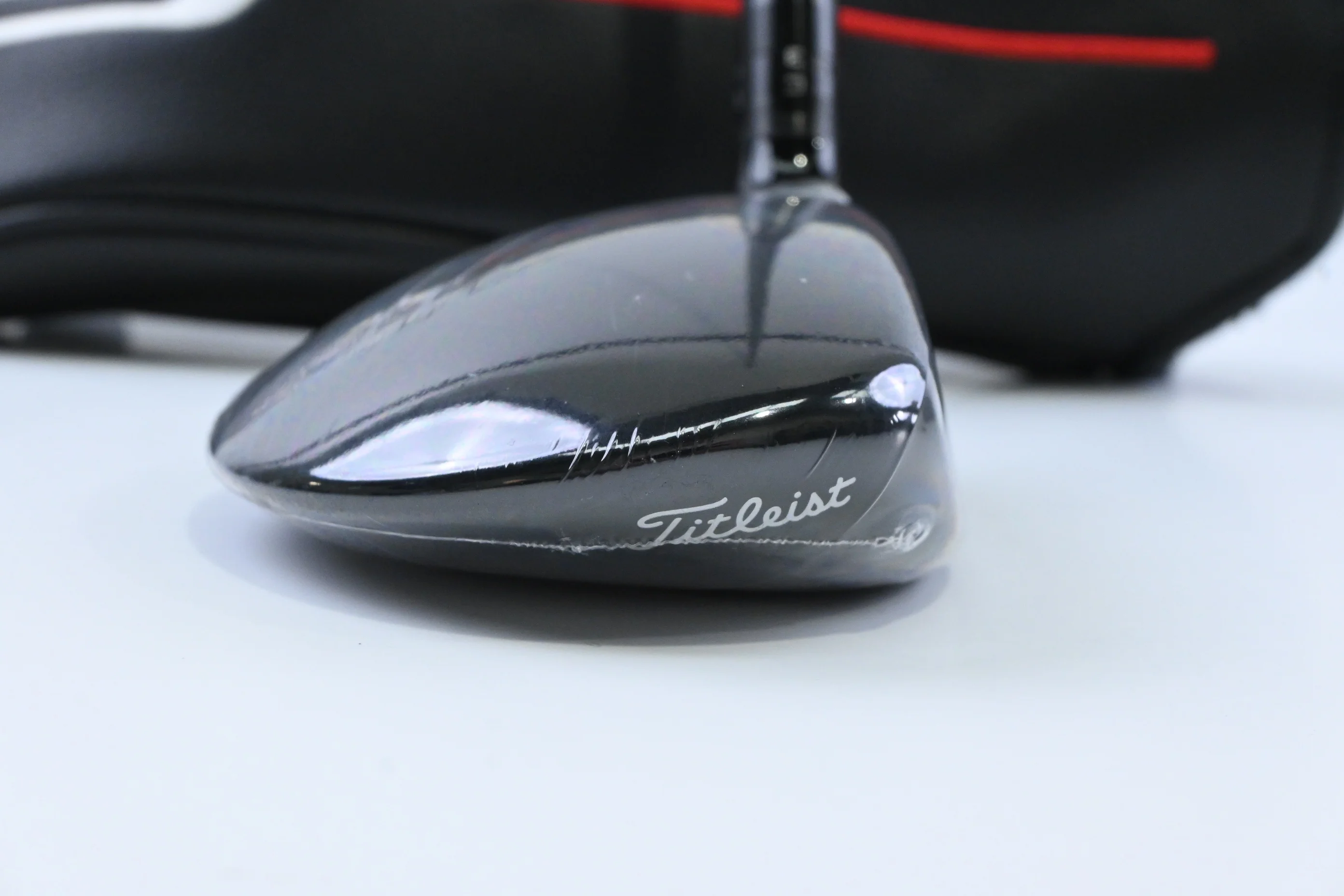 Titleist GT2 #3 Wood / 15 Degree / Regular Flex Tensei 1K Blue 65 Shaft - Image 3