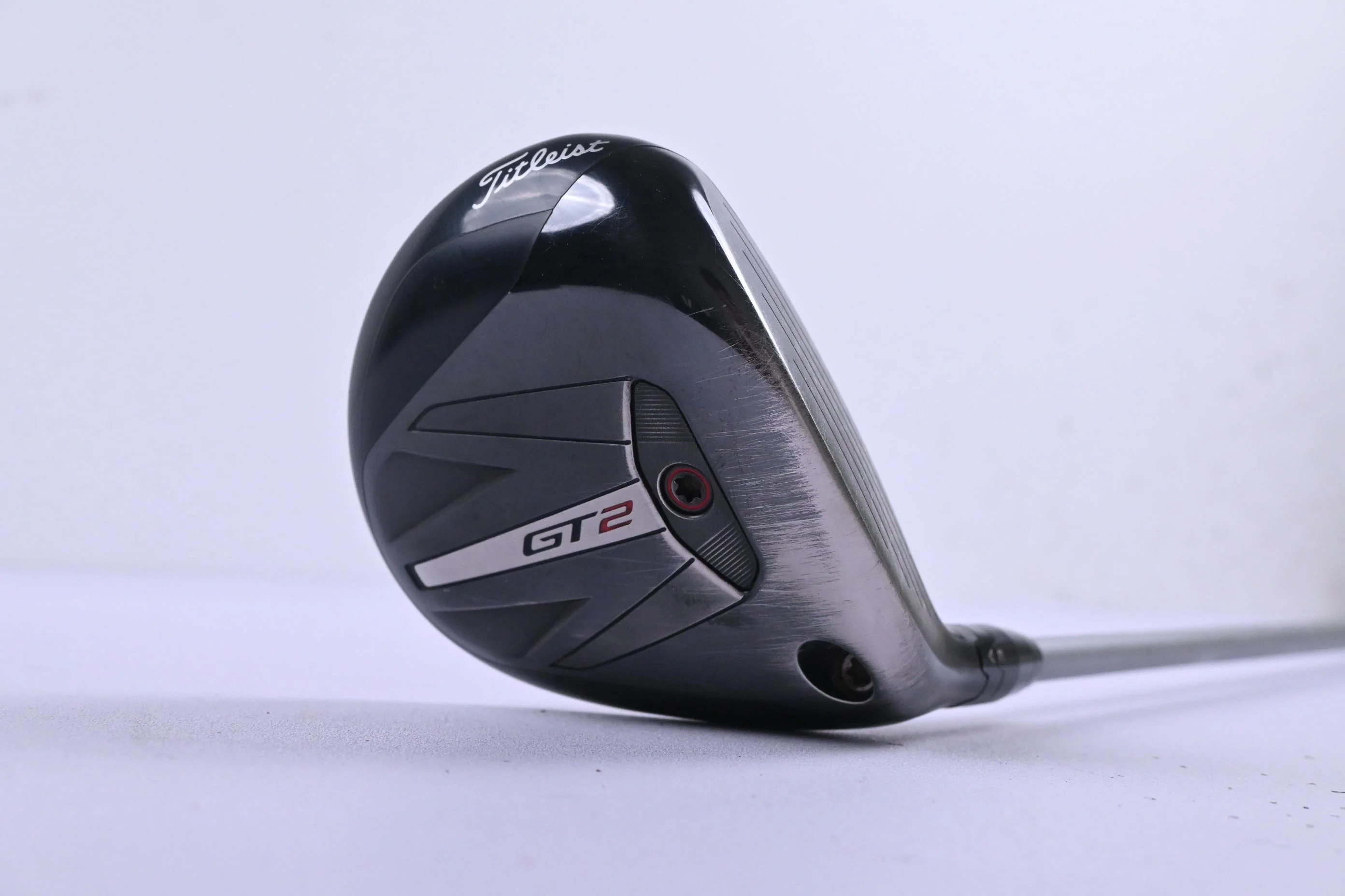 Titleist GT2 #3 Wood / 16.5 Degree / Regular Flex MMT Speedmesh 40