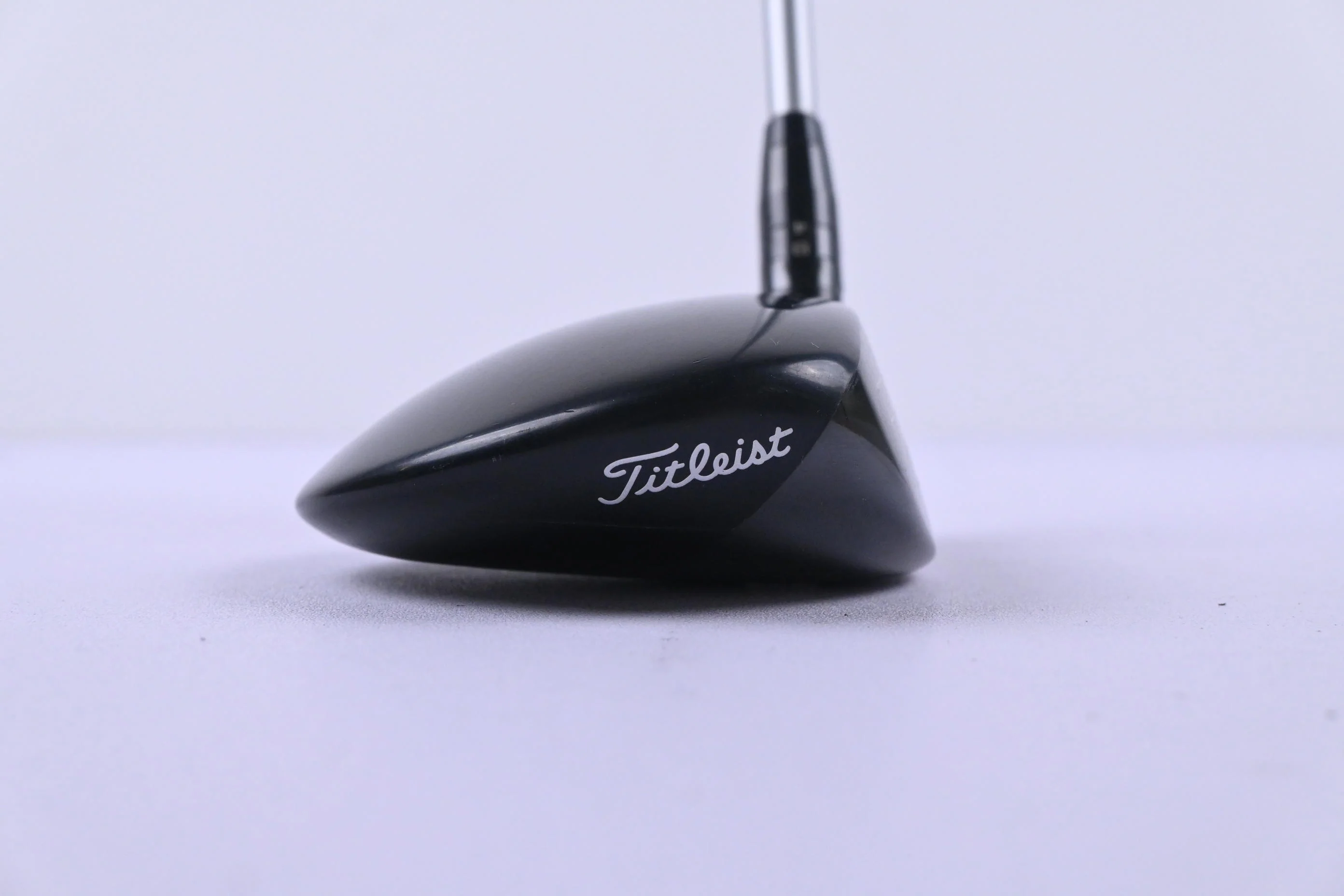 Titleist GT2 #3 Wood / 16.5 Degree / Regular Flex MMT Speedmesh 40 - Image 3