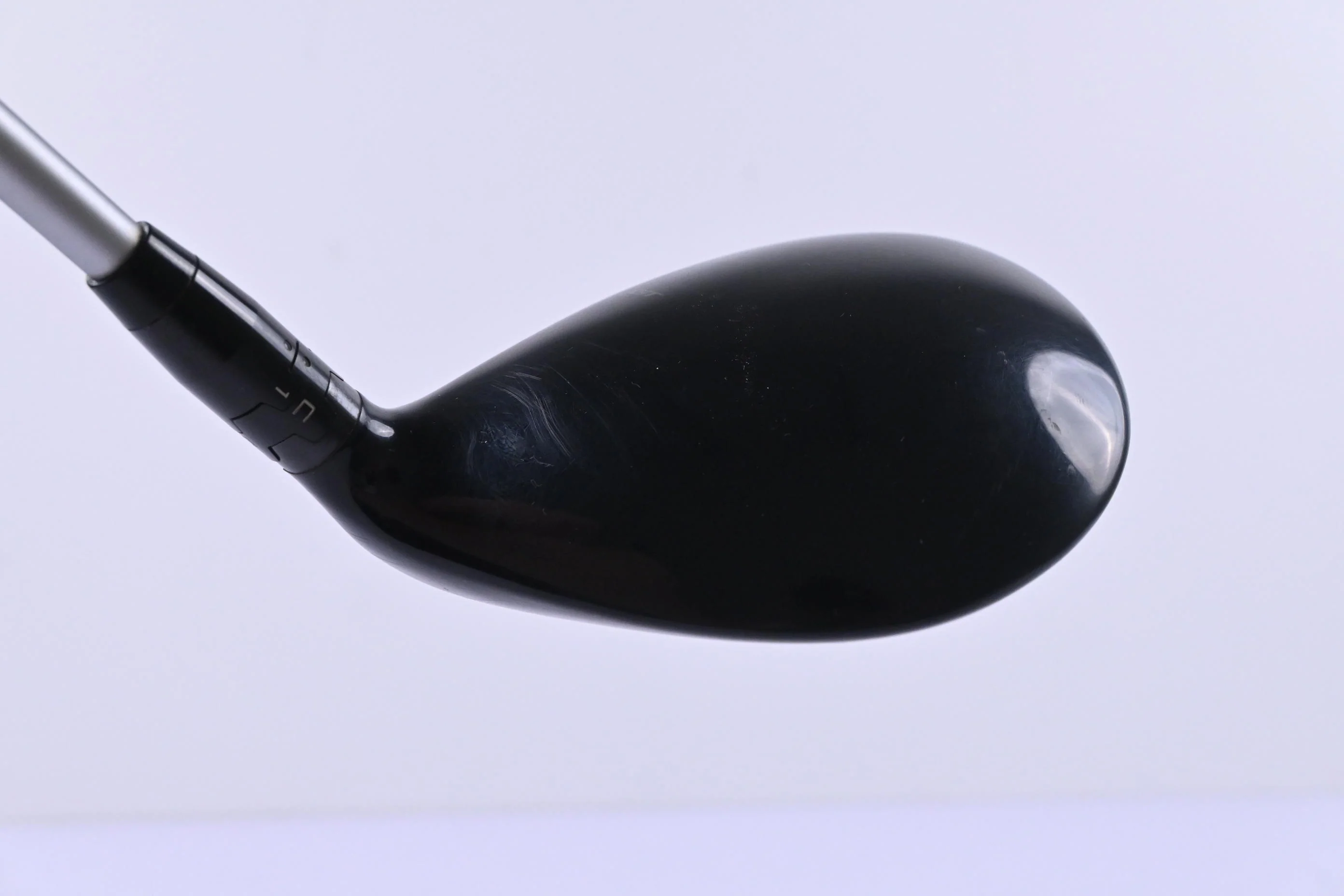 Titleist GT2 #3 Wood / 16.5 Degree / Regular Flex MMT Speedmesh 40 - Image 5