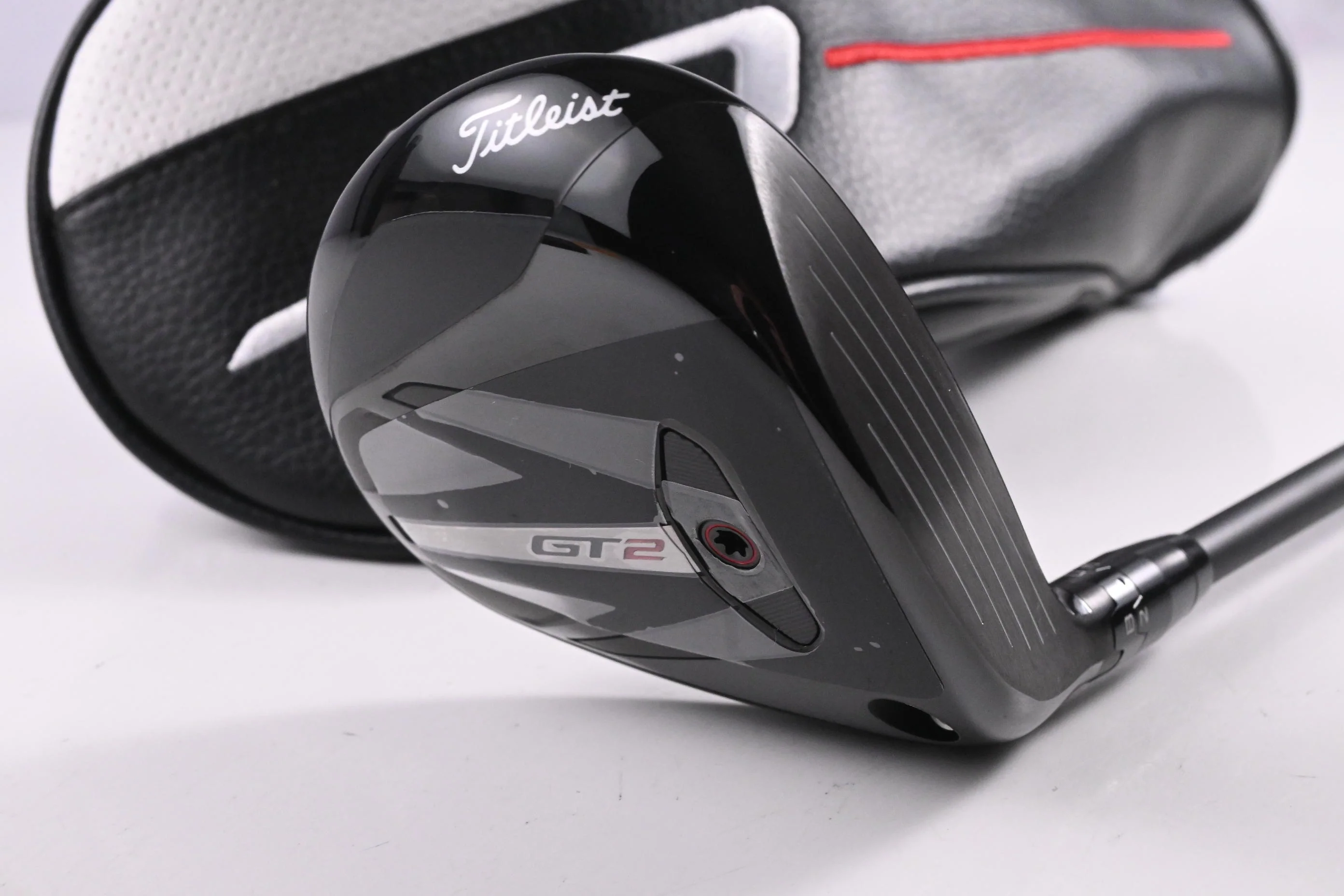 Titleist GT2 #3 Wood / 16.5 Degree / Regular Flex Tensei 1K Blue 65 Shaft