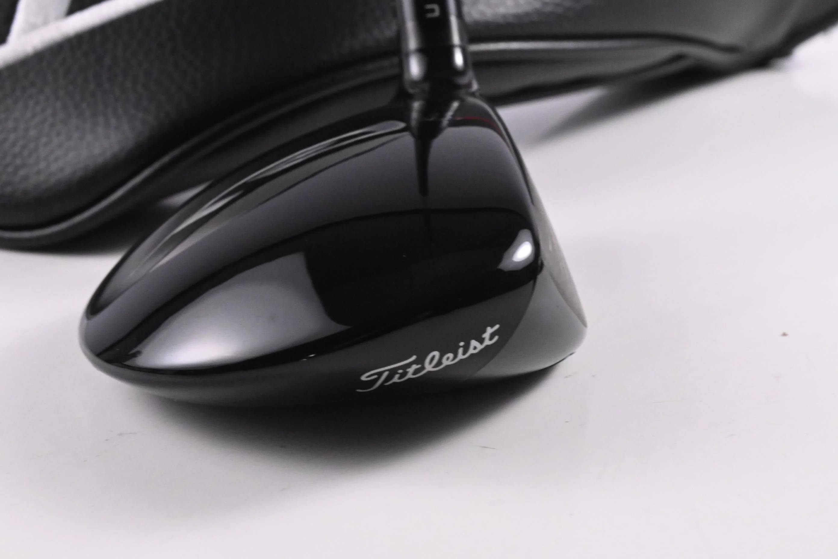 Titleist GT2 #3 Wood / 16.5 Degree / Regular Flex Tensei 1K Blue 65 Shaft - Image 3