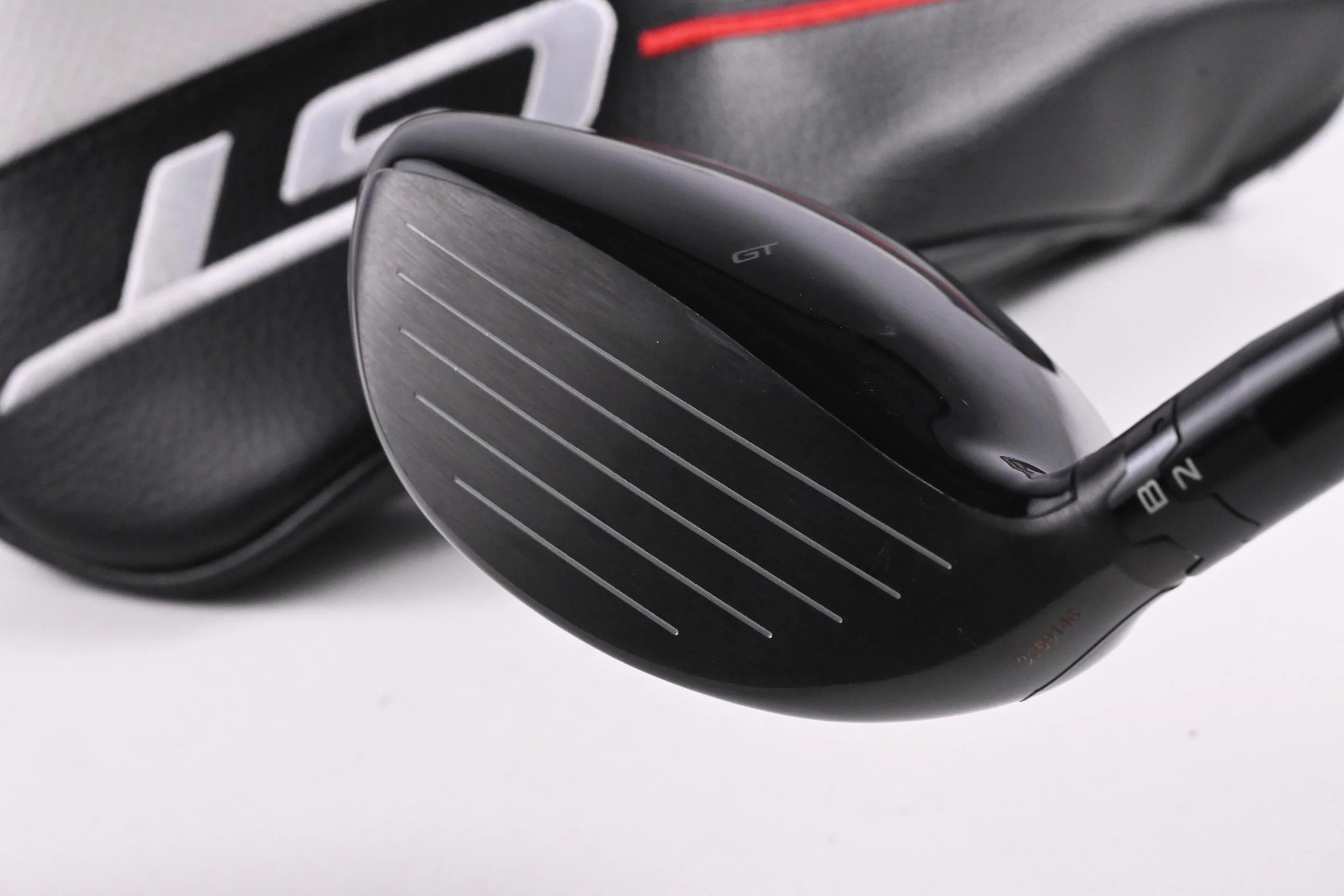 Titleist GT2 #3 Wood / 16.5 Degree / Regular Flex Tensei 1K Blue 65 Shaft - Image 4