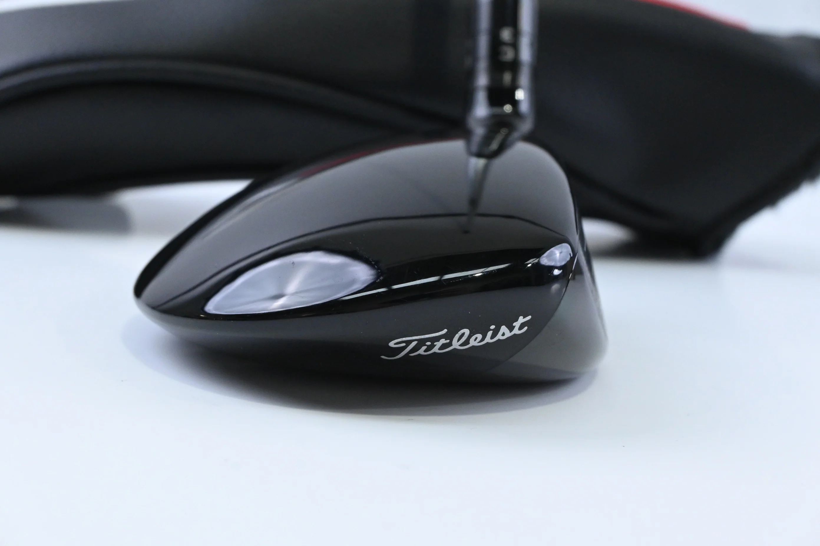 Titleist GT2 #5 Wood / 18 Degree / Regular Flex Fujikura Air Speeder 40 Shaft - Image 3