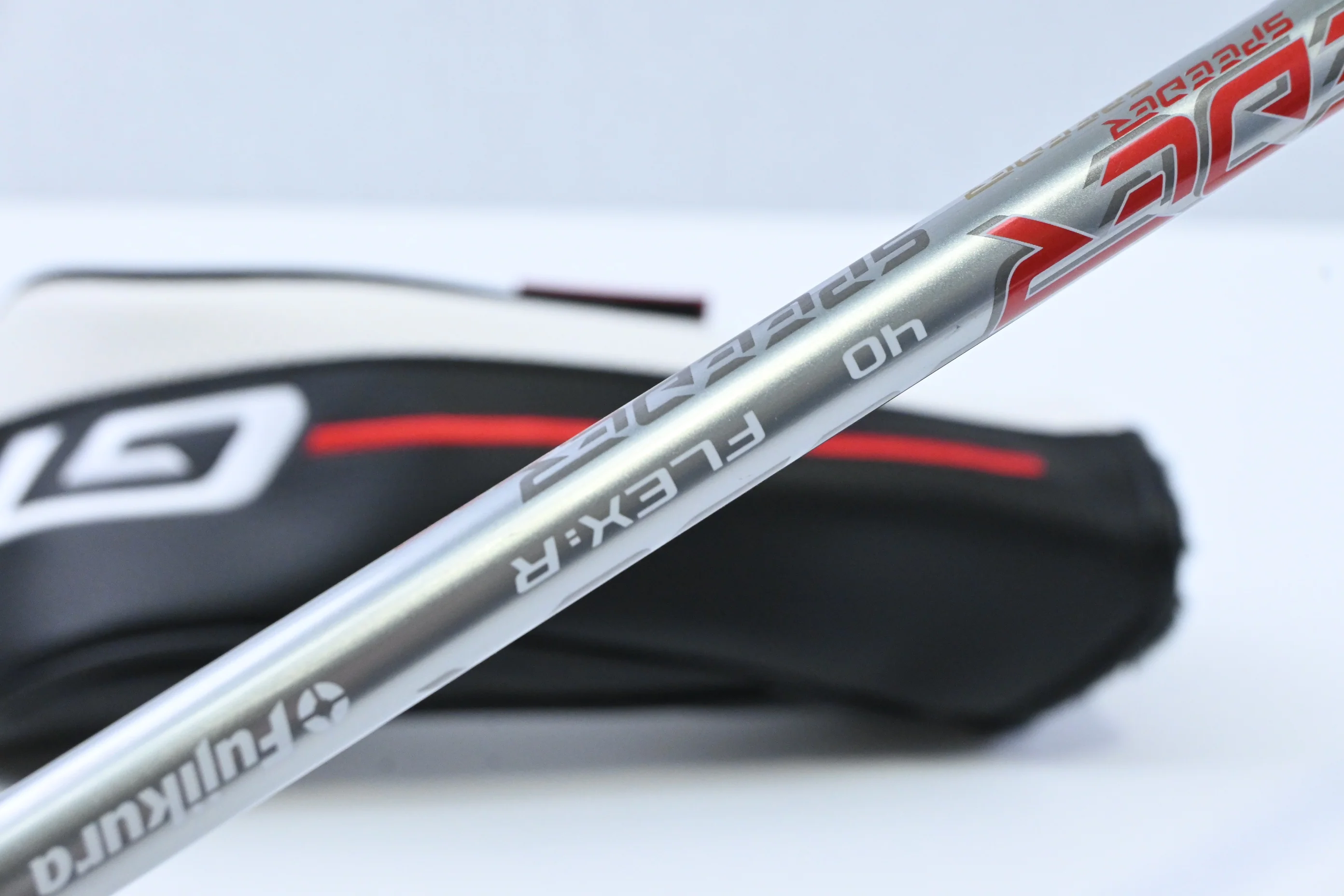 Titleist GT2 #5 Wood / 18 Degree / Regular Flex Fujikura Air Speeder 40 Shaft - Image 6