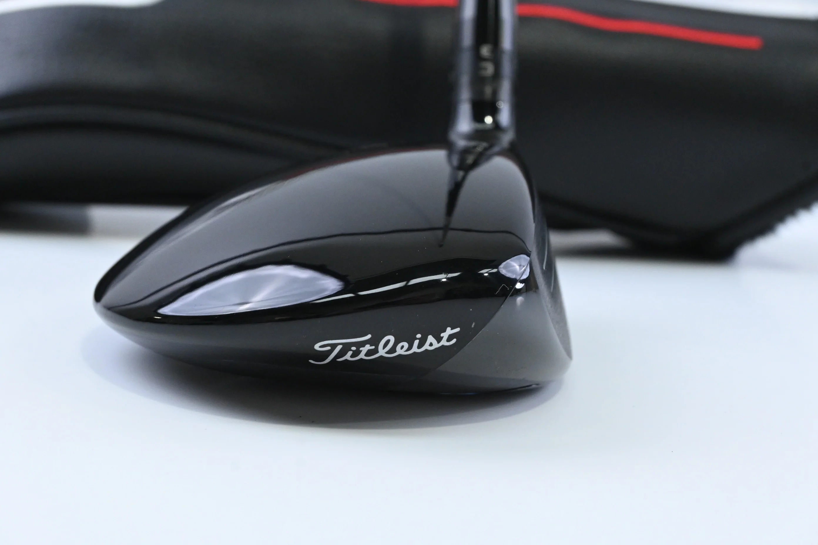 Titleist GT2 #3 Wood / 16.5 Degree / Stiff Flex Tensei AV Blue 65 Shaft - Image 3
