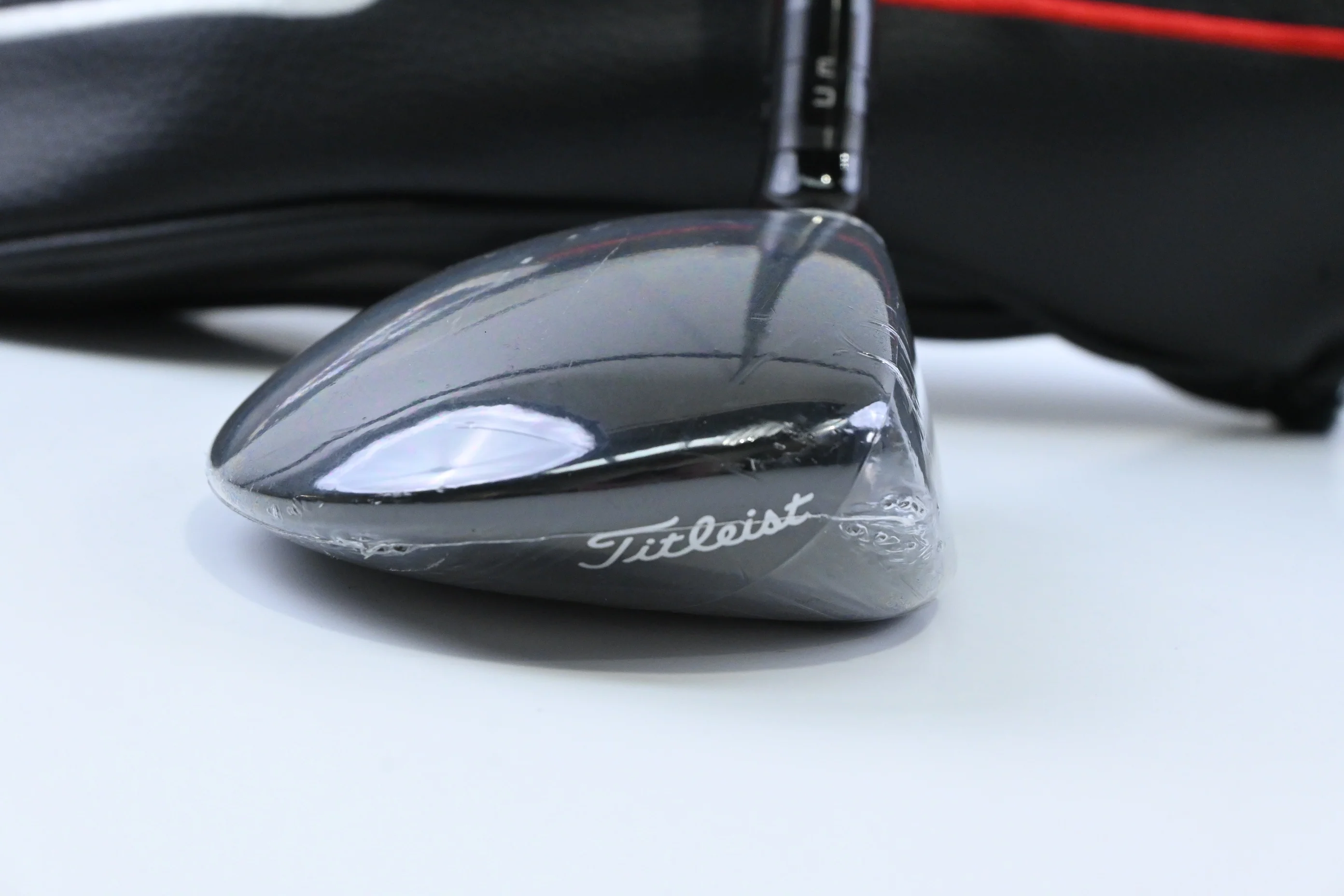 Titleist GT2 #5 Wood / 18 Degree / Regular Flex Tensei 1K Blue 65 Shaft - Image 3