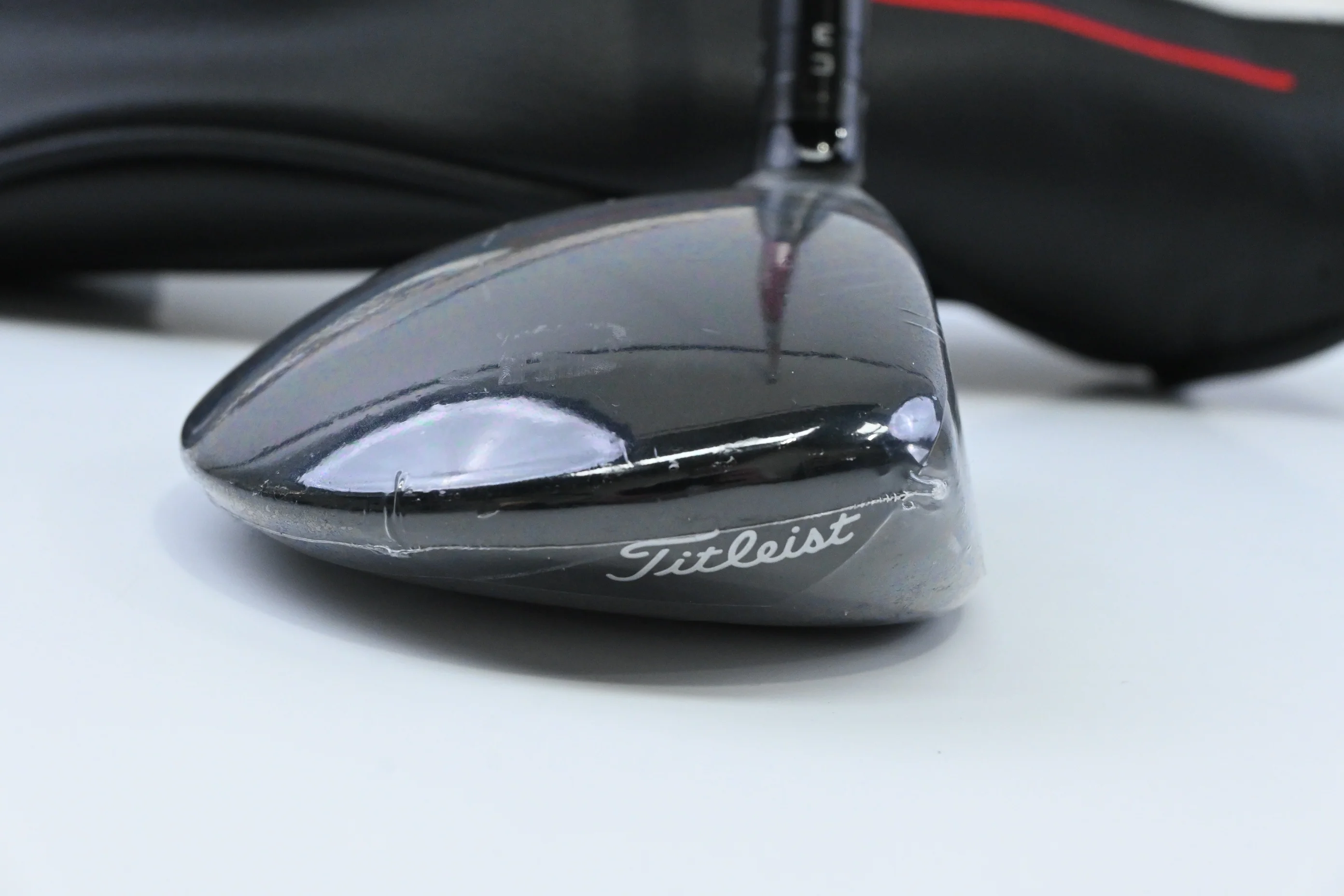 Titleist GT2 #3 Wood / 16.5 Degree / Regular Flex Denali Red 60 Shaft - Image 3