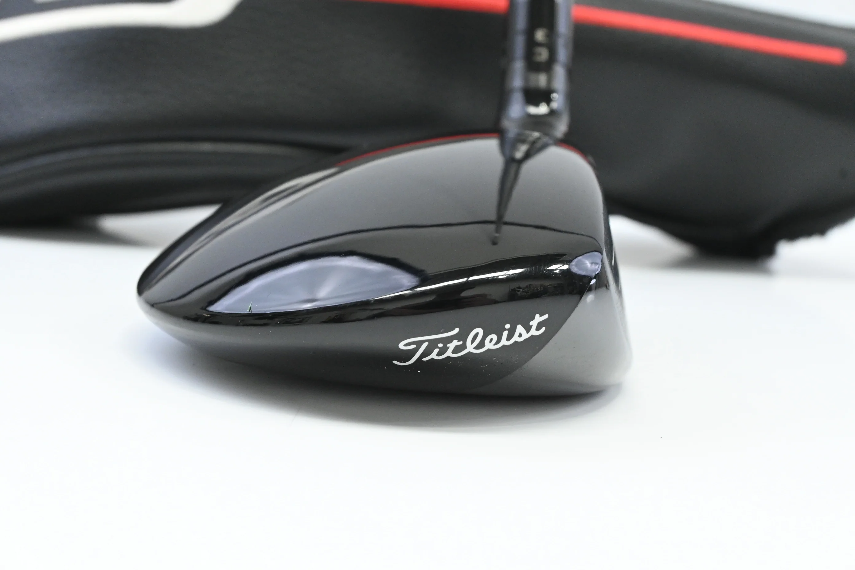 Titleist GT2 #3 Wood / 15 Degree / Regular Flex HZRDUS Gen4 Red CB 60 Shaft - Image 3