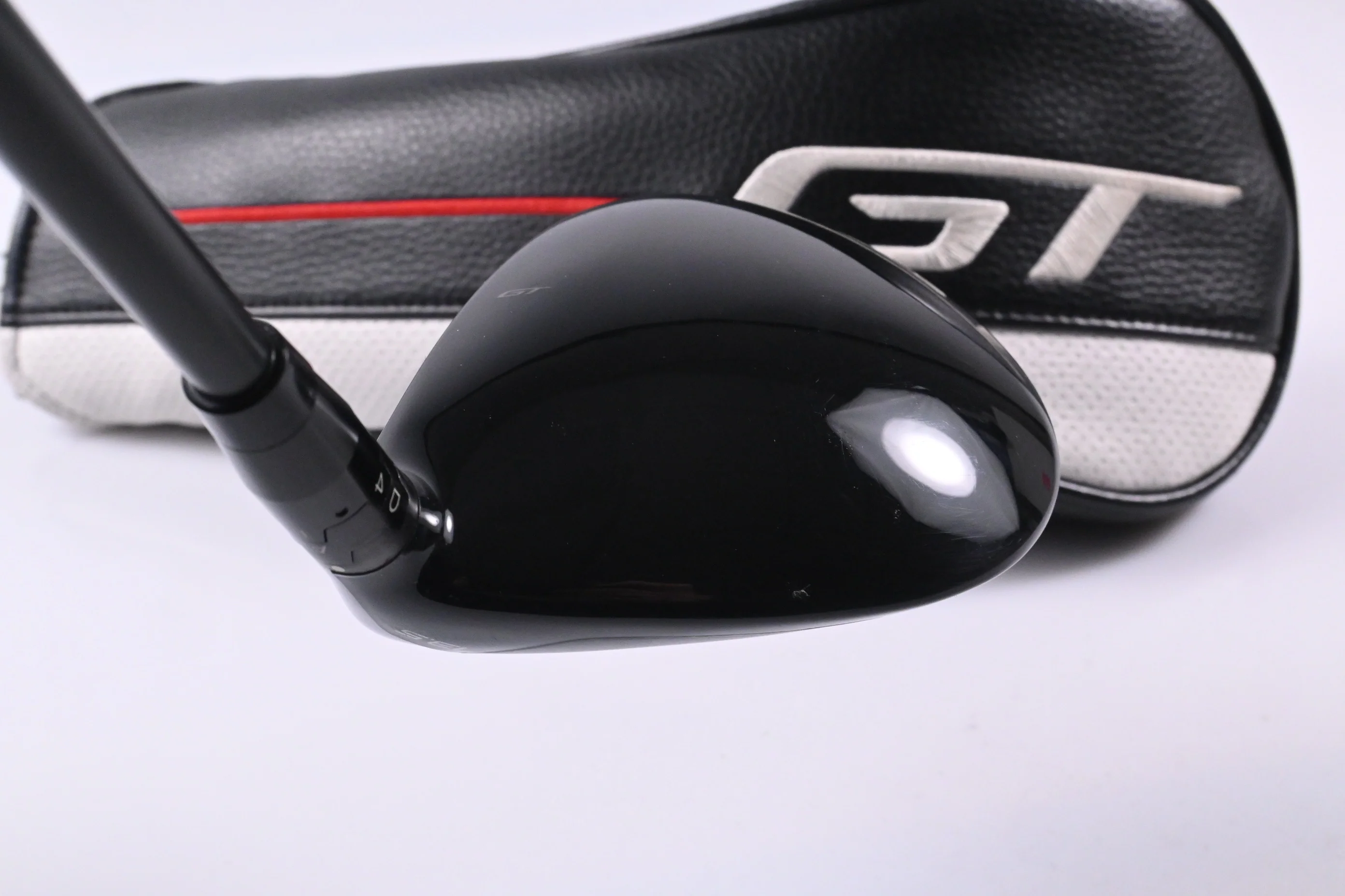 Titleist GT2 #3 Wood / 13.5 Degree / X-Flex HZRDUS Yellow 76 Shaft - Image 5
