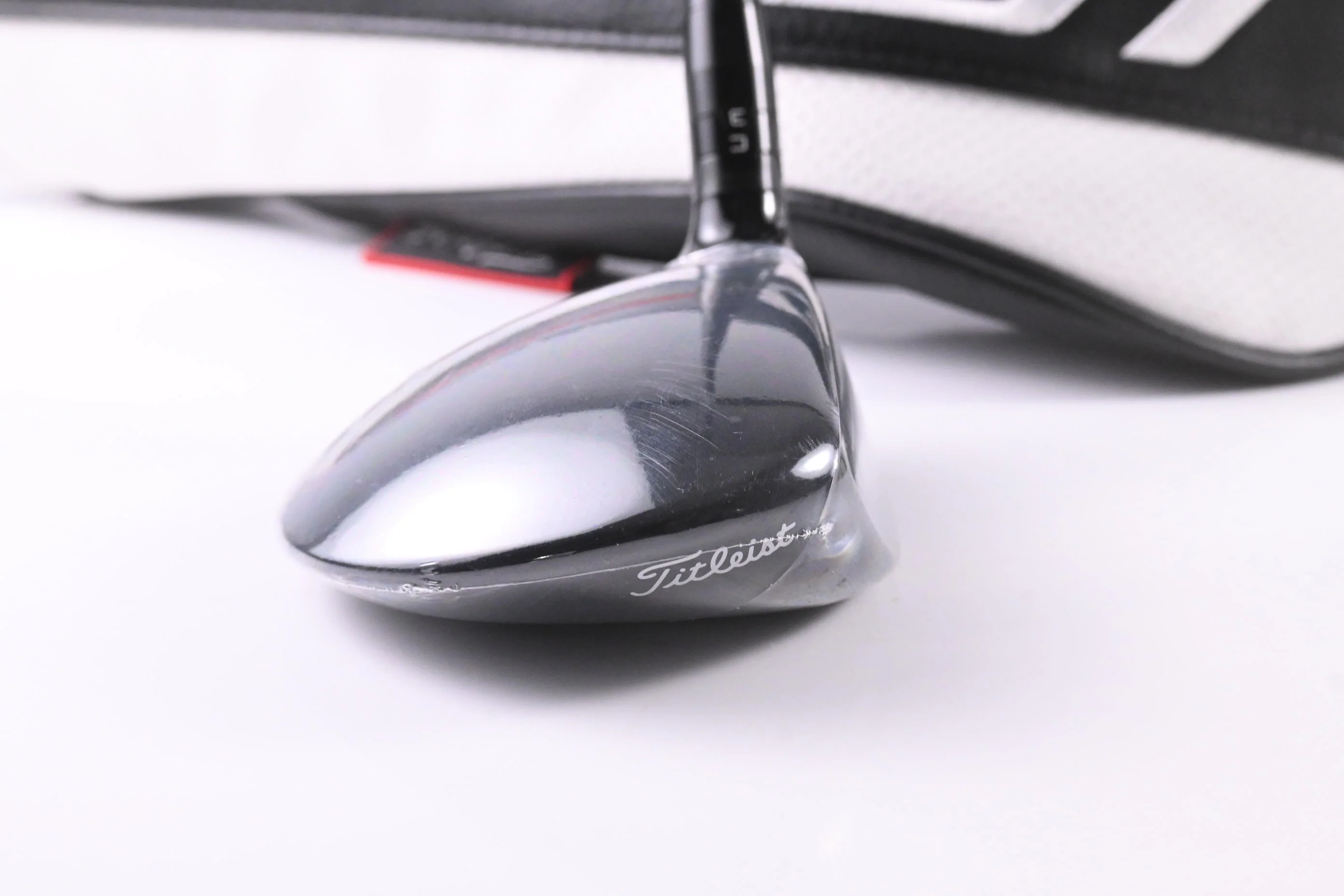 Titleist GT2 #3 Wood / 15 Degree / Stiff Flex HZRDUS Black 70 Shaft - Image 3