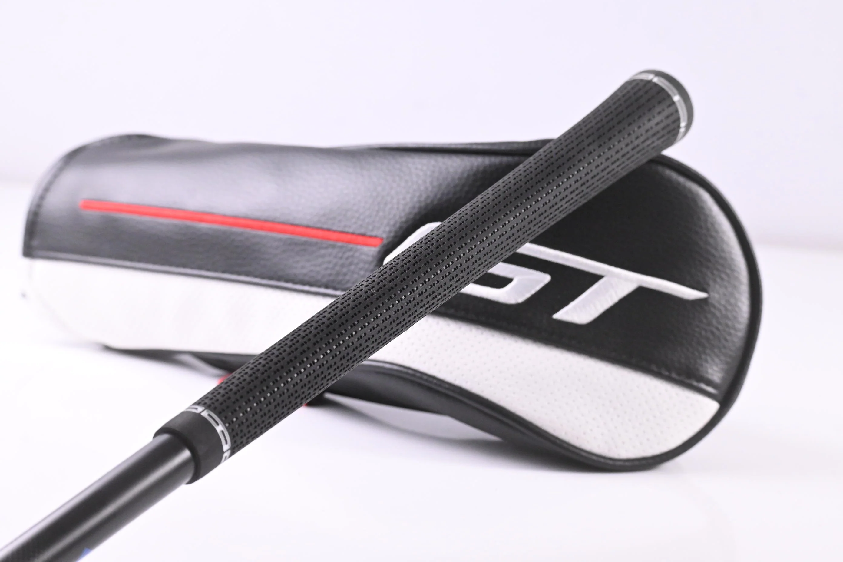 Titleist GT2 #3 Wood / 15 Degree / Stiff Flex HZRDUS Black 70 Shaft - Image 8