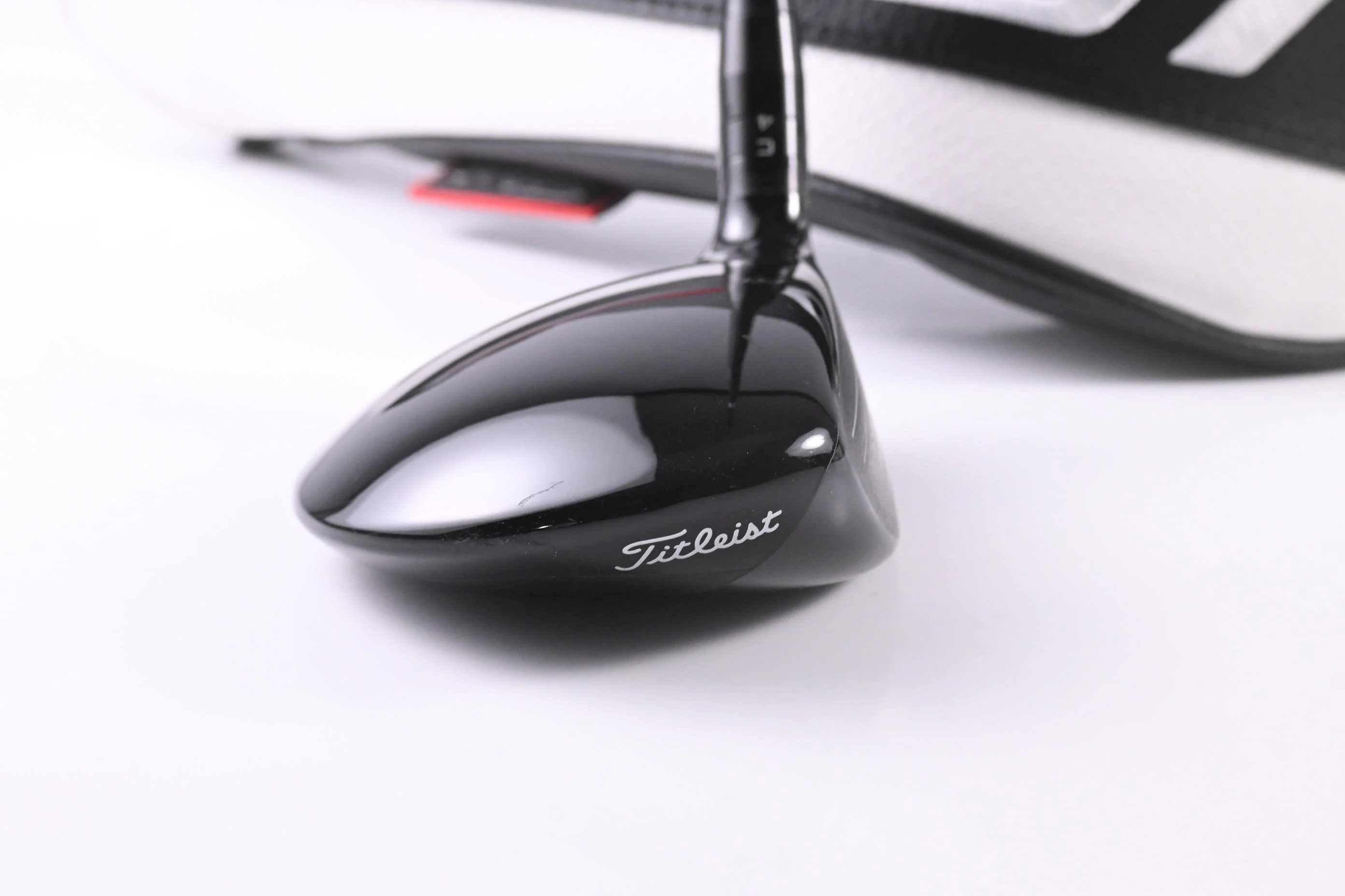 Titleist GT2 #3 Wood / 15 Degree / Stiff Flex Tensei 1K Blue 65 Shaft - Image 3