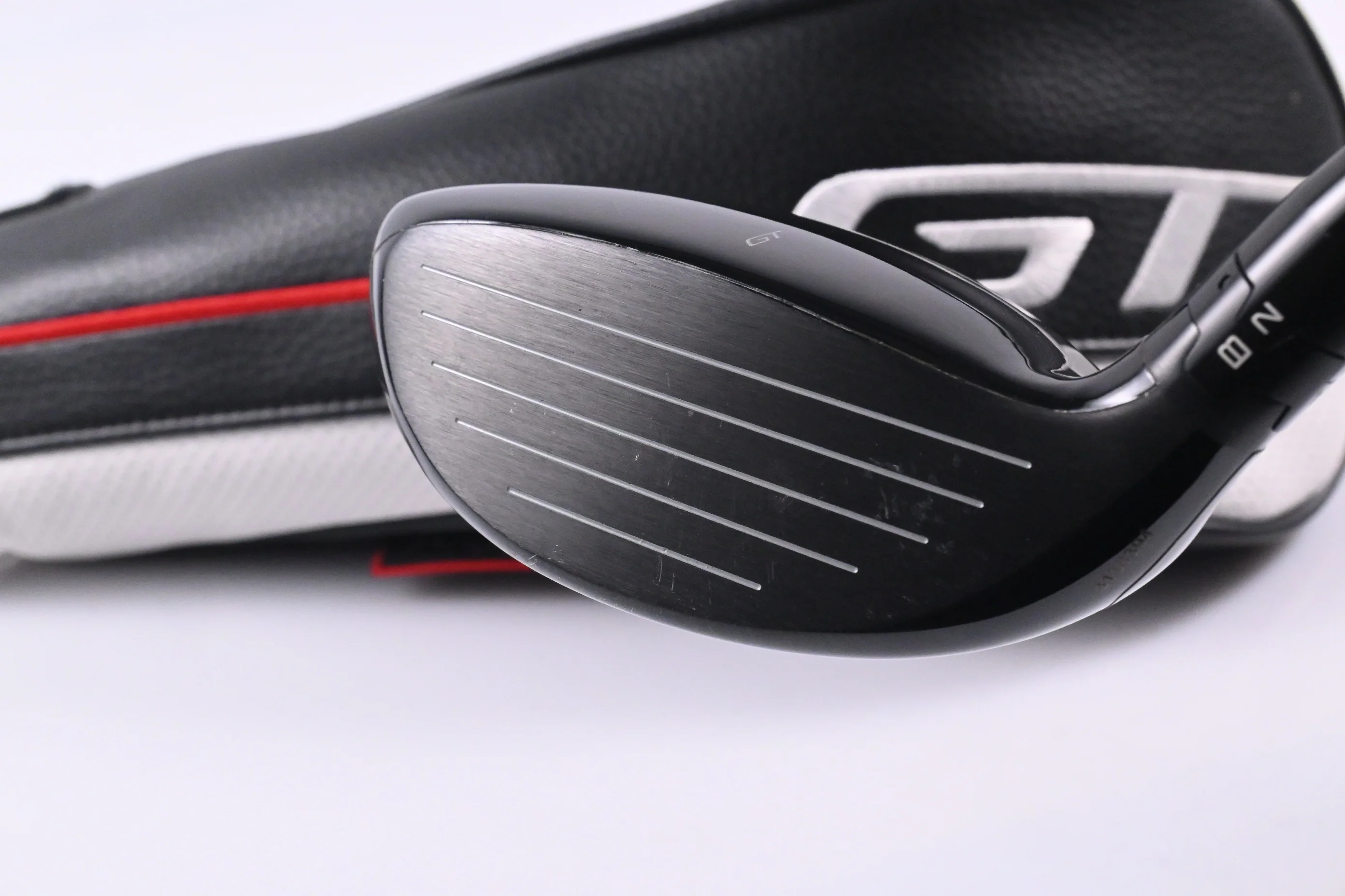 Titleist GT2 #3 Wood / 16.5 Degree / Regular Flex Tensei 1K Blue 65 Shaft - Image 4