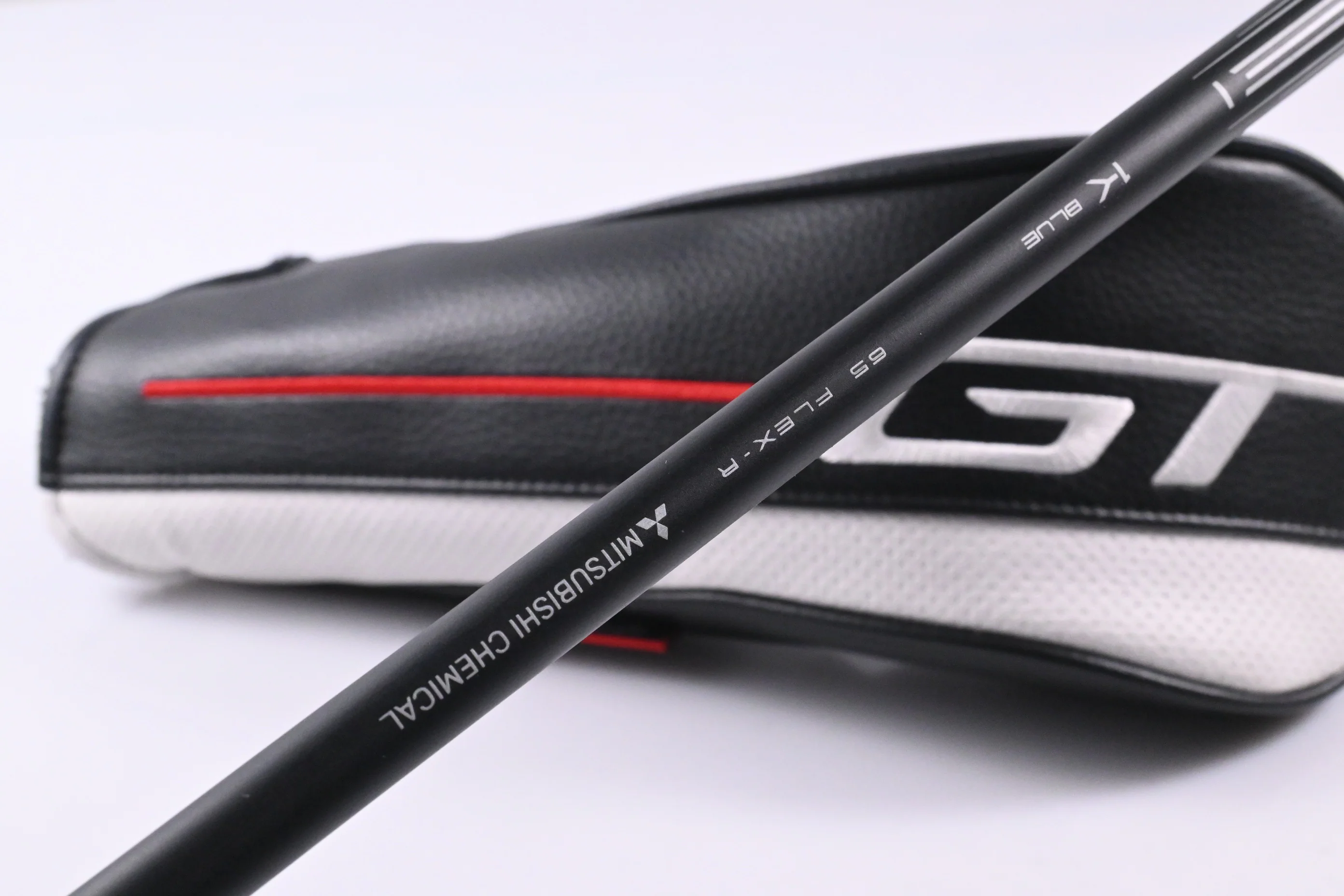 Titleist GT2 #3 Wood / 16.5 Degree / Regular Flex Tensei 1K Blue 65 Shaft - Image 6