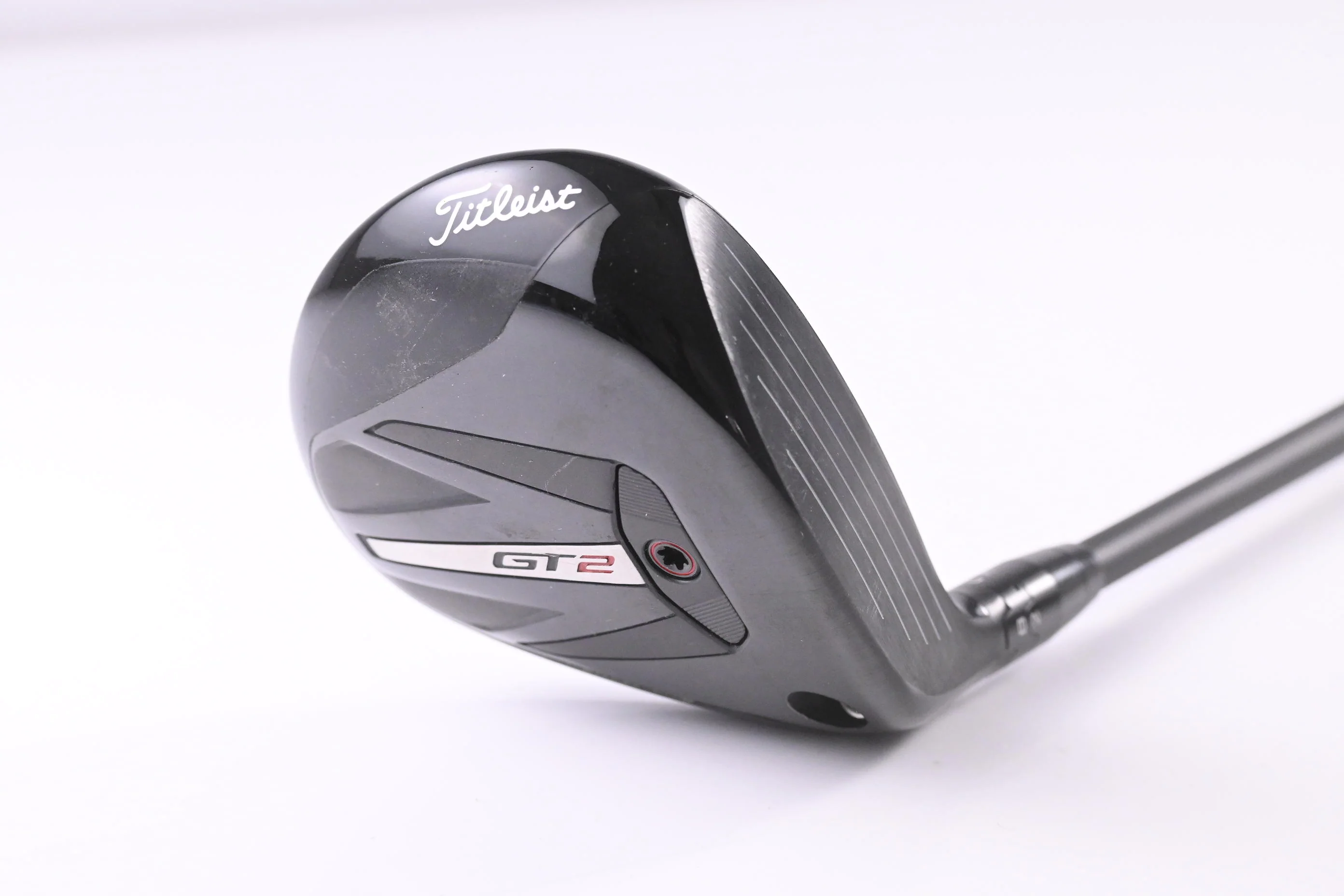 Titleist GT2 #3 Wood / 16.5 Degree / Regular Flex Tensei 1K Blue 65 Shaft