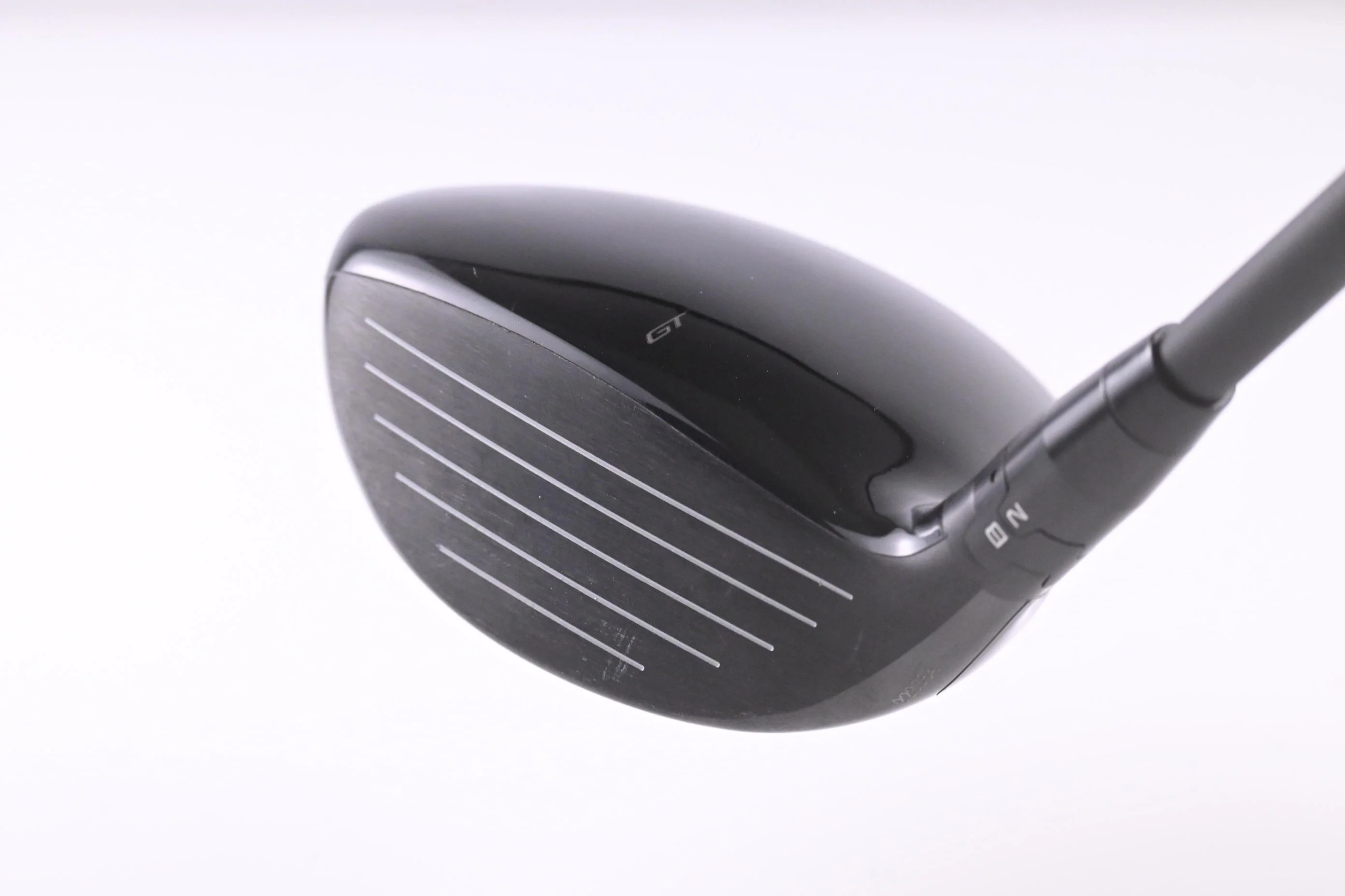 Titleist GT2 #3 Wood / 16.5 Degree / Regular Flex Tensei 1K Blue 65 Shaft - Image 4