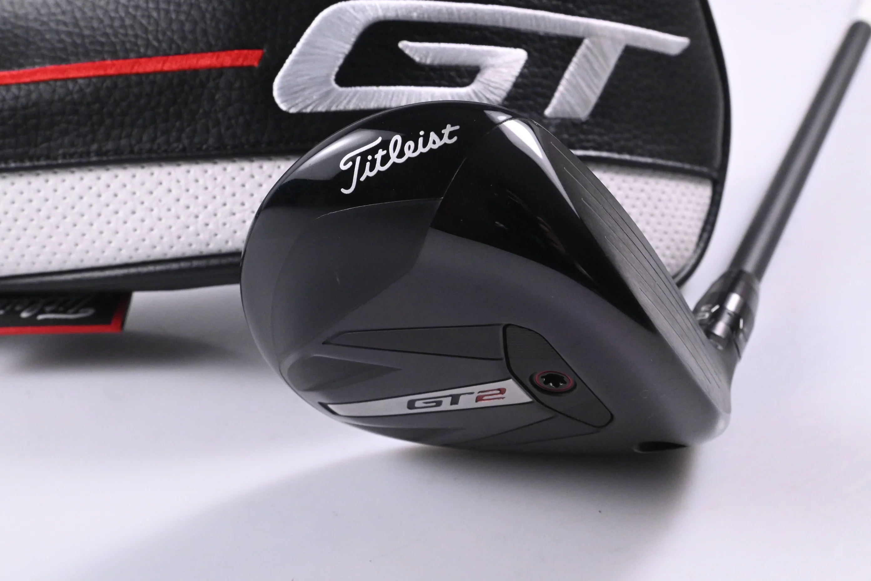 Titleist GT2 #5 Wood / 18 Degree / Regular Flex Tensei 1K Blue 65 Shaft