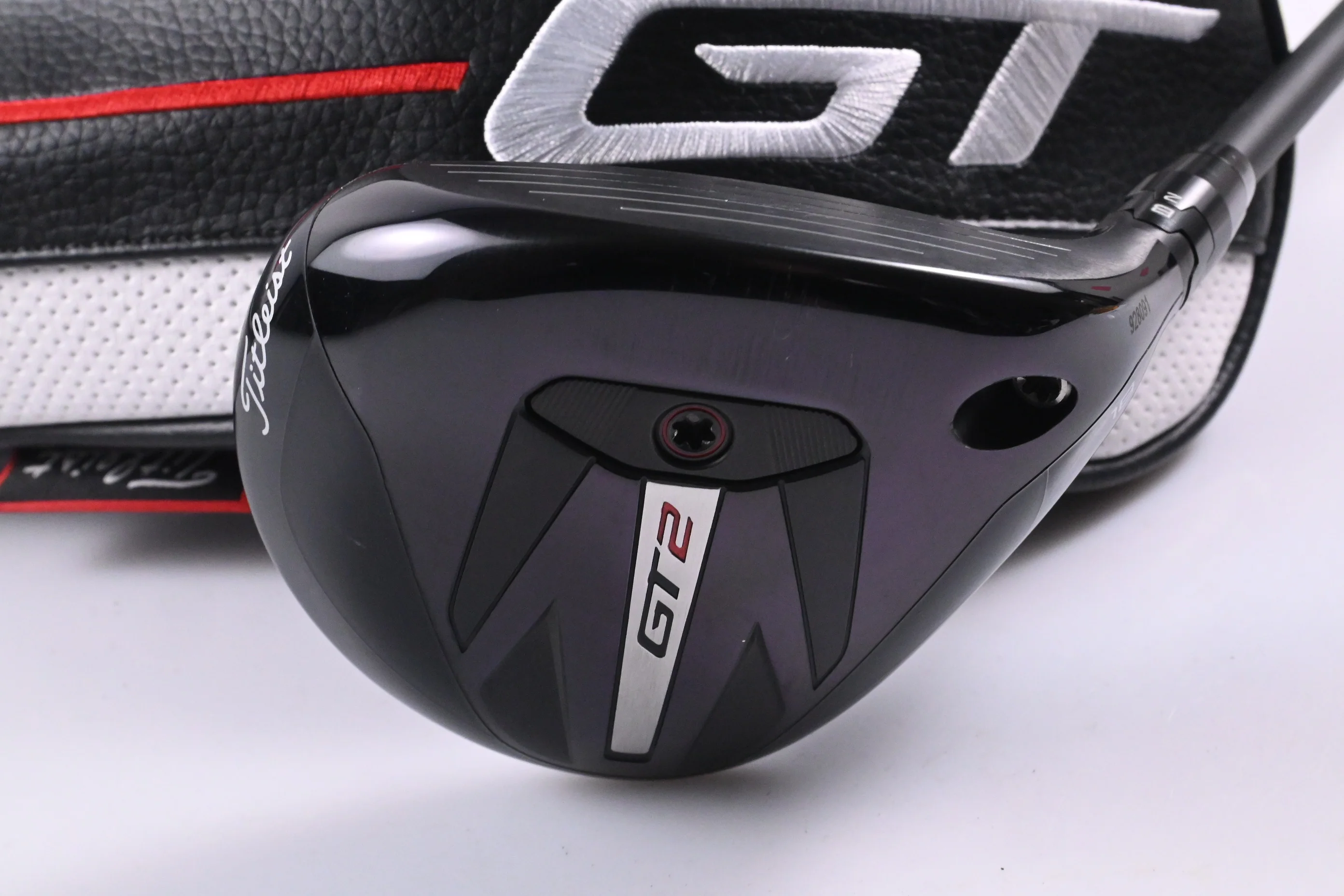 Titleist GT2 #5 Wood / 18 Degree / Regular Flex Tensei 1K Blue 65 Shaft - Image 2