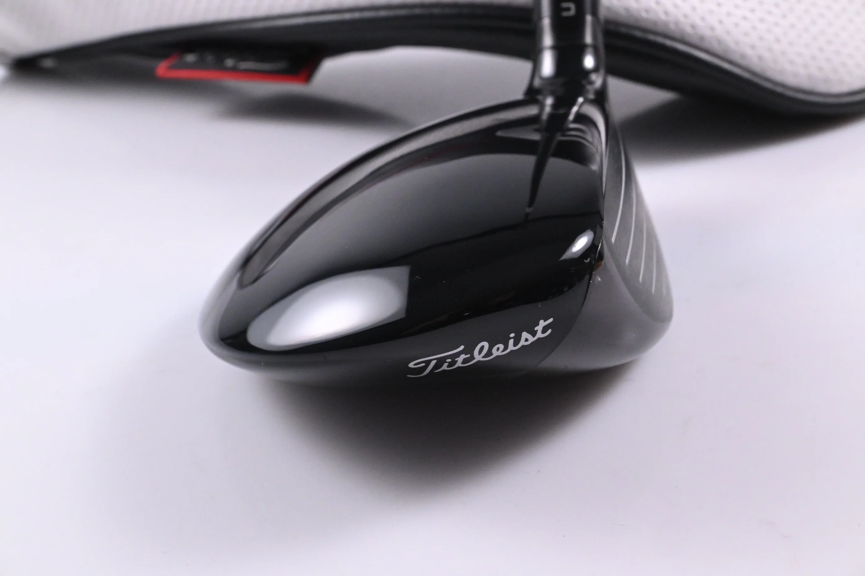 Titleist GT2 #5 Wood / 18 Degree / Regular Flex Tensei 1K Blue 65 Shaft - Image 3