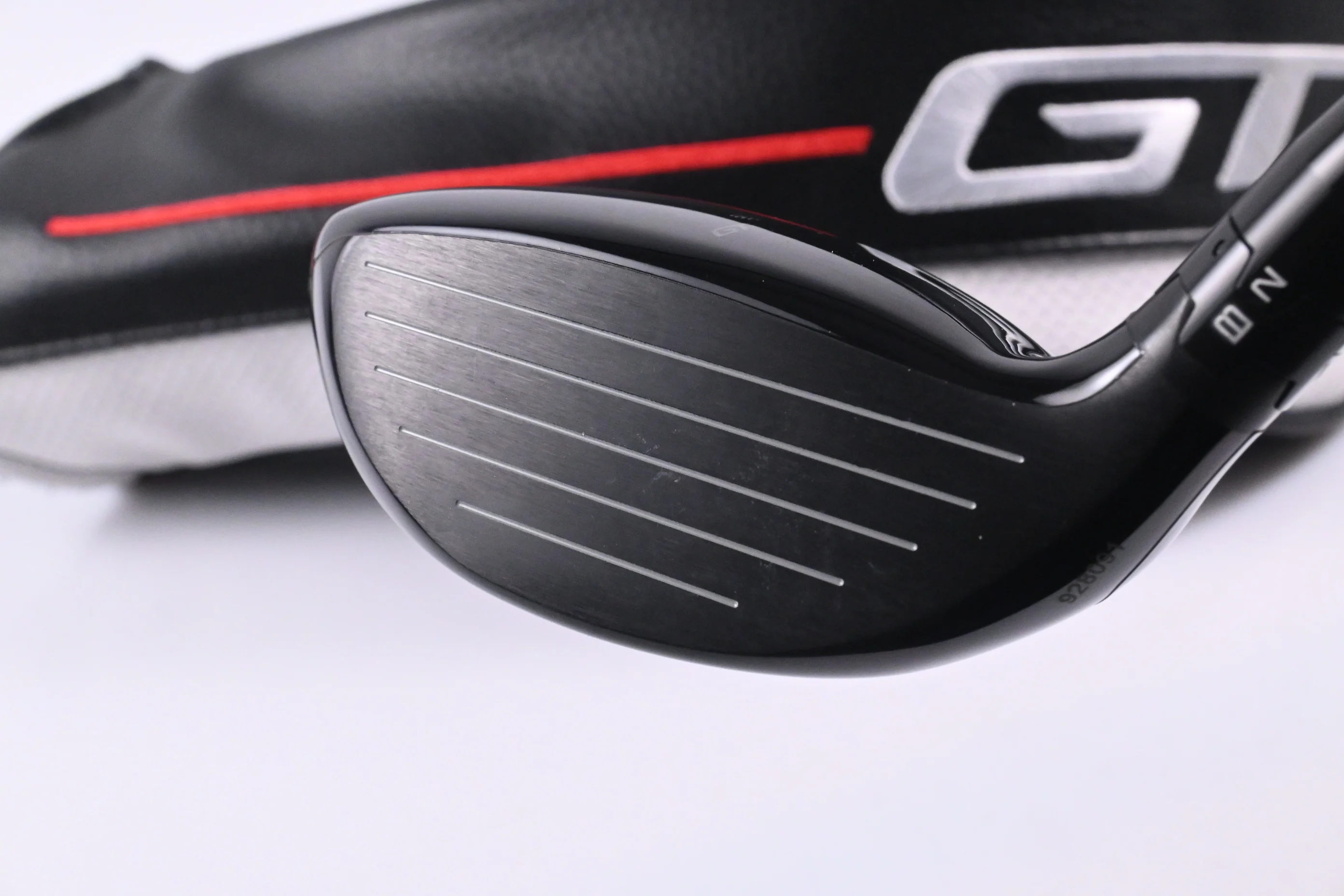 Titleist GT2 #5 Wood / 18 Degree / Regular Flex Tensei 1K Blue 65 Shaft - Image 4