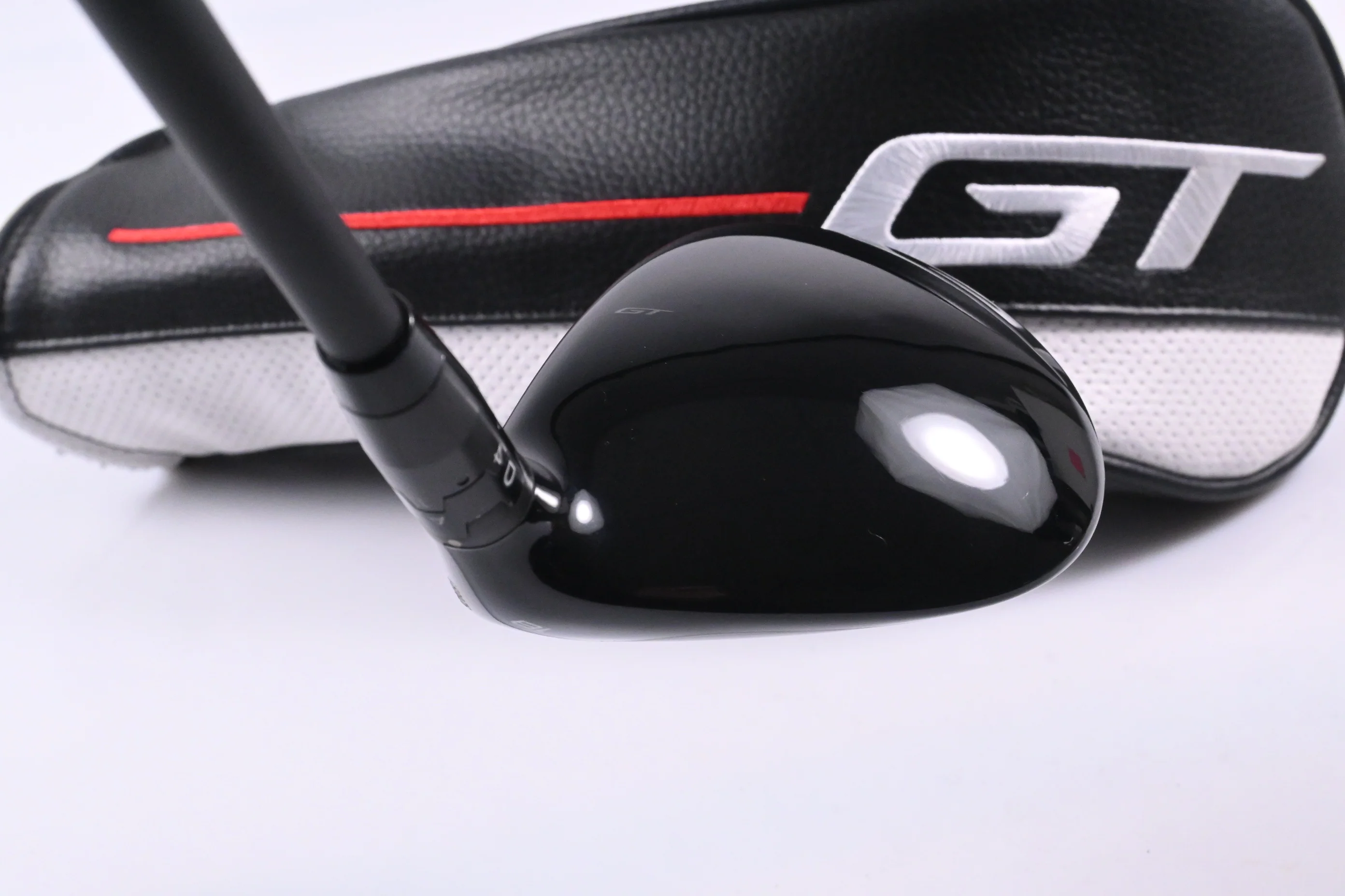 Titleist GT2 #5 Wood / 18 Degree / Regular Flex Tensei 1K Blue 65 Shaft - Image 5