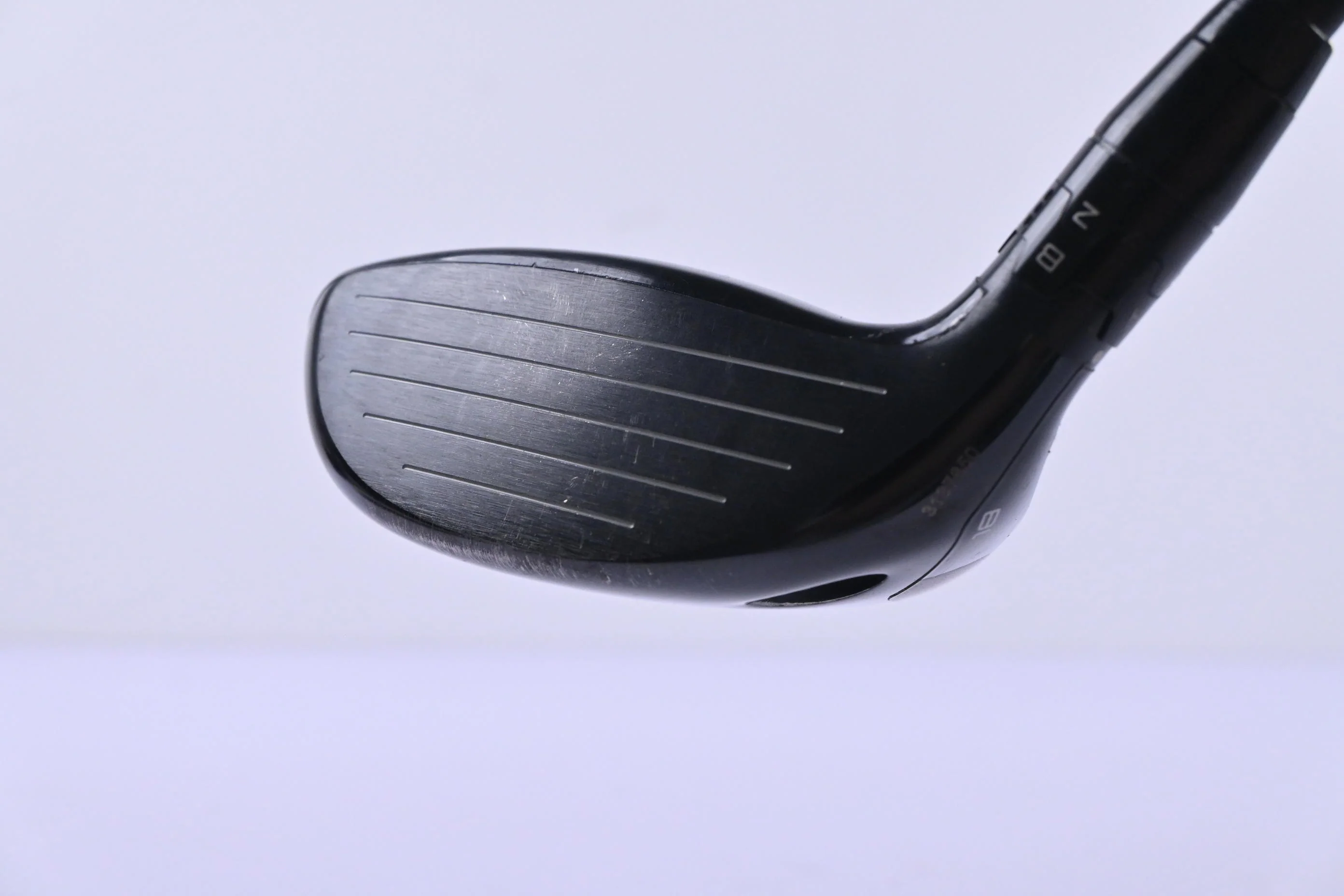 Titleist GT2 #5 Wood / 18 Degree / Stiff Flex Fujikura Motore X F3 6 Shaft - Image 4