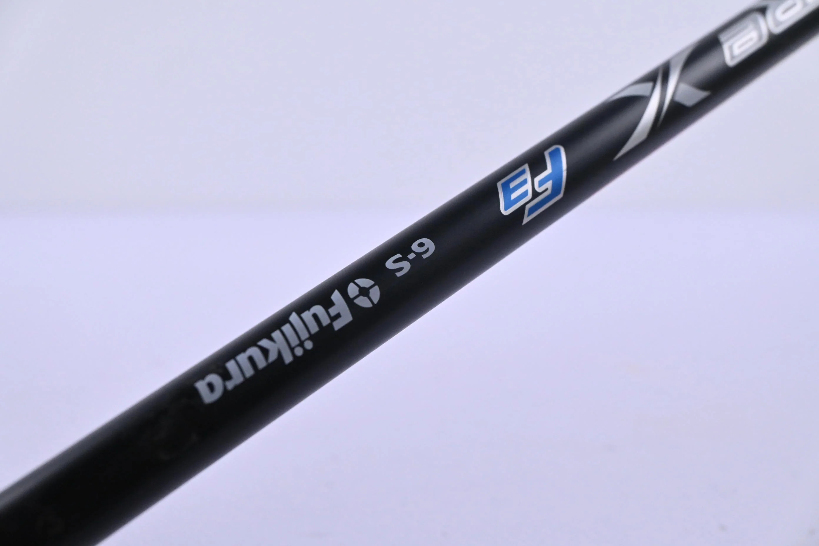Titleist GT2 #5 Wood / 18 Degree / Stiff Flex Fujikura Motore X F3 6 Shaft - Image 6