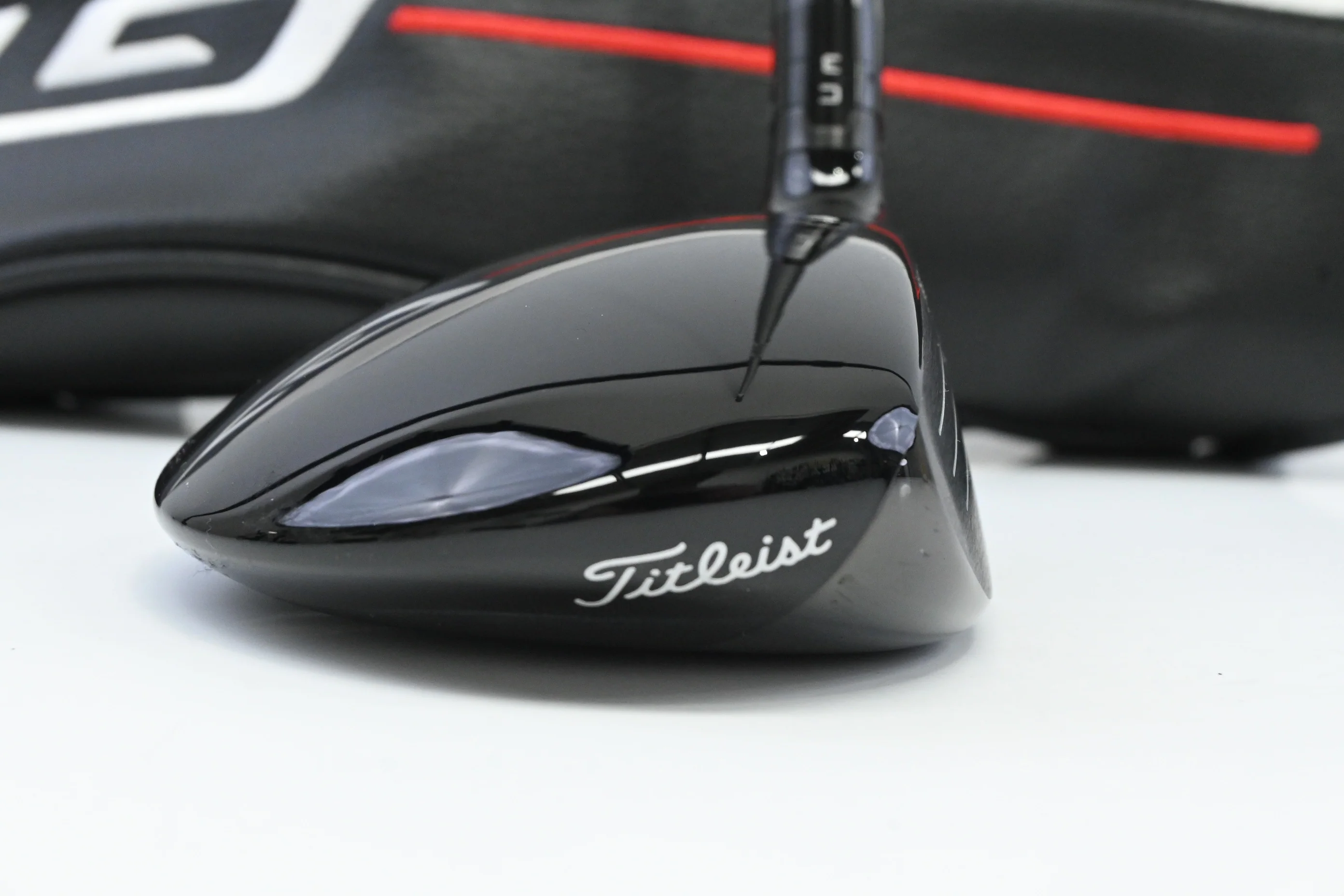 Titleist GT2 #3 Wood / 15 Degree / Stiff Flex Tensei 1K Blue 65 Shaft - Image 3