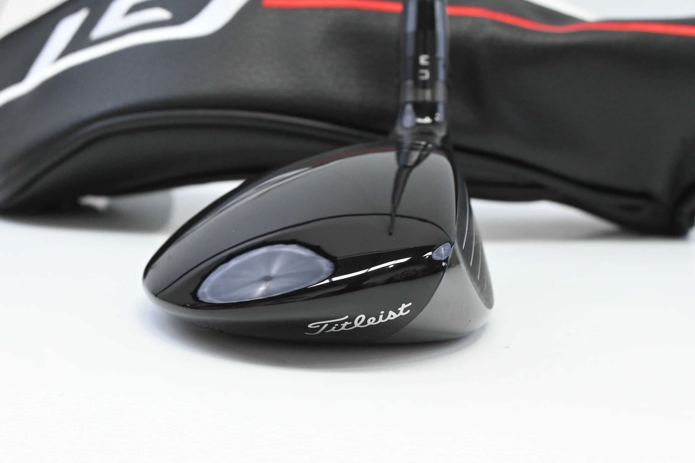 Titleist GT2 #5 Wood / 18 Degree / Stiff Flex Tensei 1K Blue 65 Shaft - Image 3