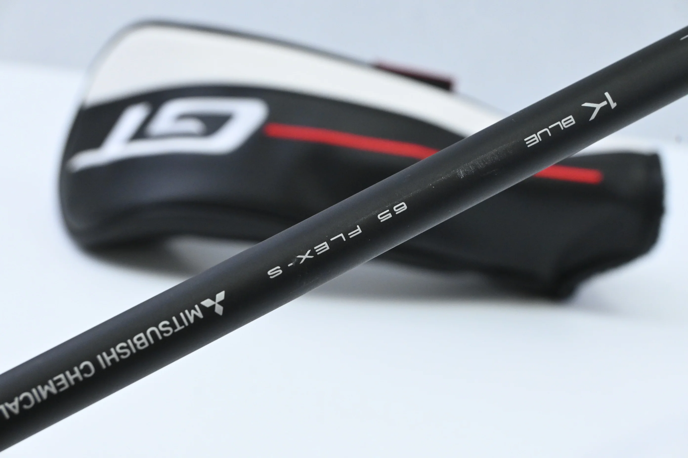 Titleist GT2 #5 Wood / 18 Degree / Stiff Flex Tensei 1K Blue 65 Shaft - Image 6