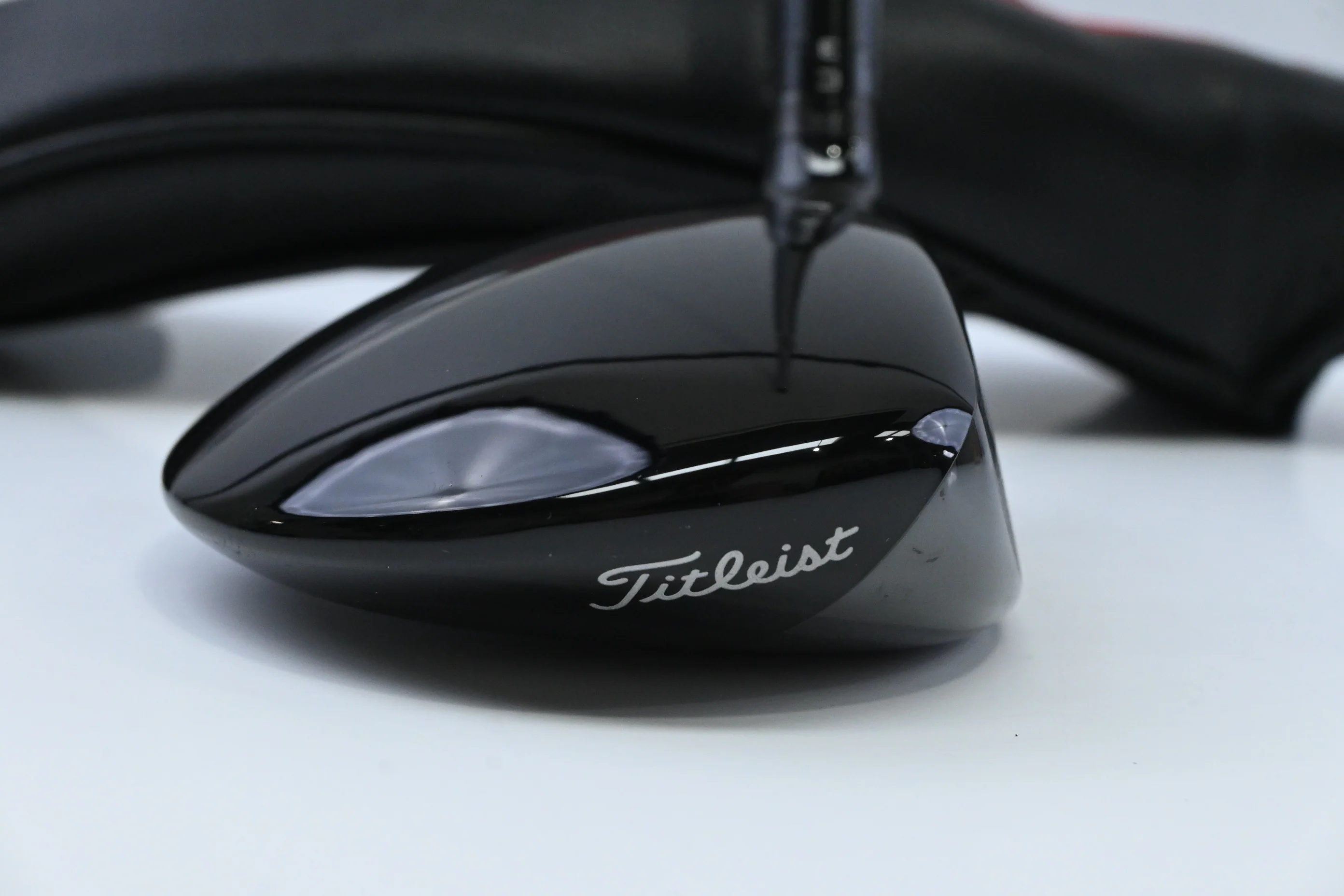 Titleist GT2 #3 Wood / 16.5 Degree / Stiff Flex Tensei 1K Blue 65 Shaft - Image 3