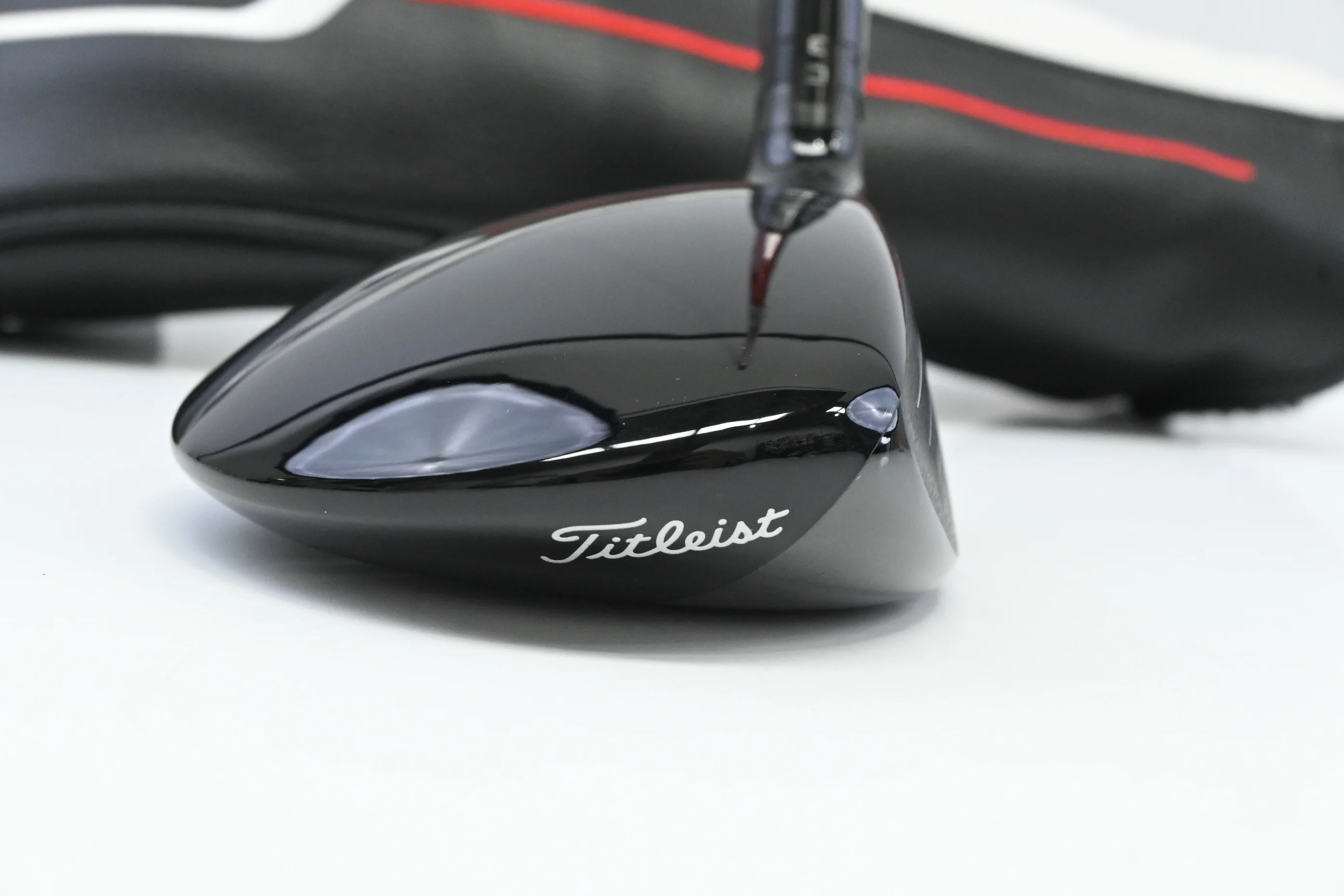 Titleist GT2 #3 Wood / 16.5 Degree / Regular Flex Denali Red 60 Shaft - Image 3