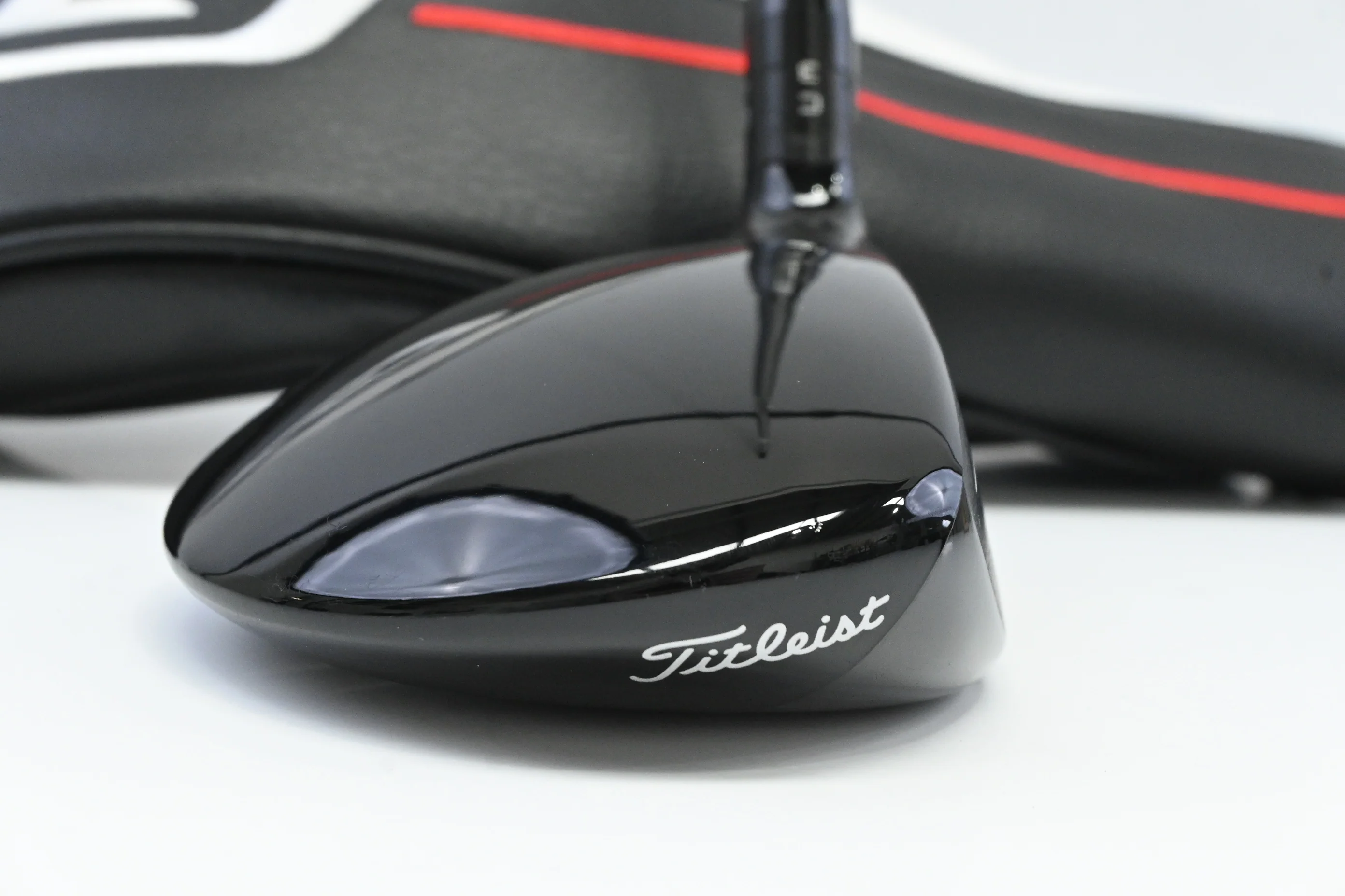 Titleist GT2 #3 Wood / 15 Degree / Stiff Flex HZRDUS Gen5 Black 70 Shaft - Image 3