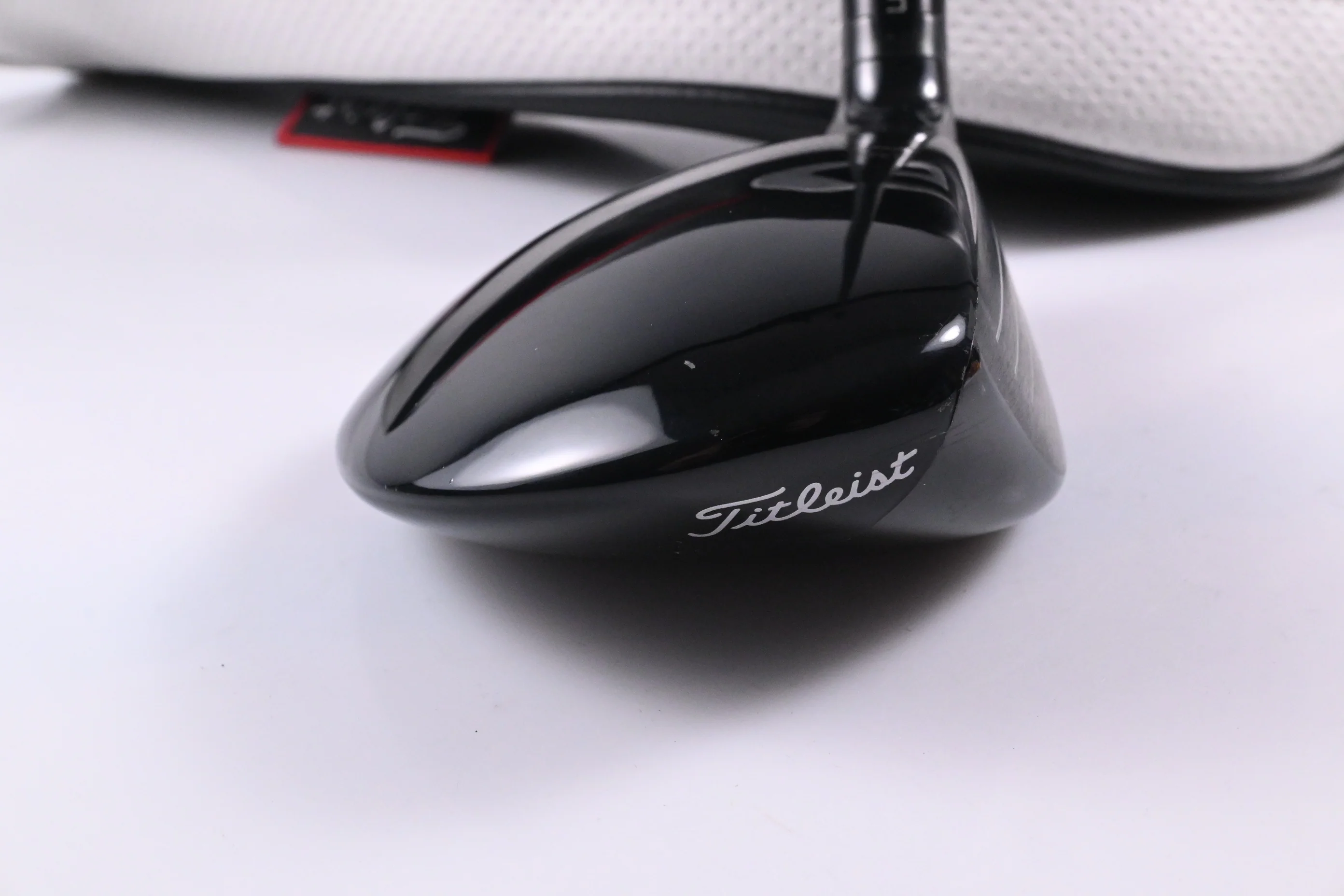 Titleist GT2 #5 Wood / 18 Degree / Regular Flex Tensei 1K Blue 65 Shaft - Image 3