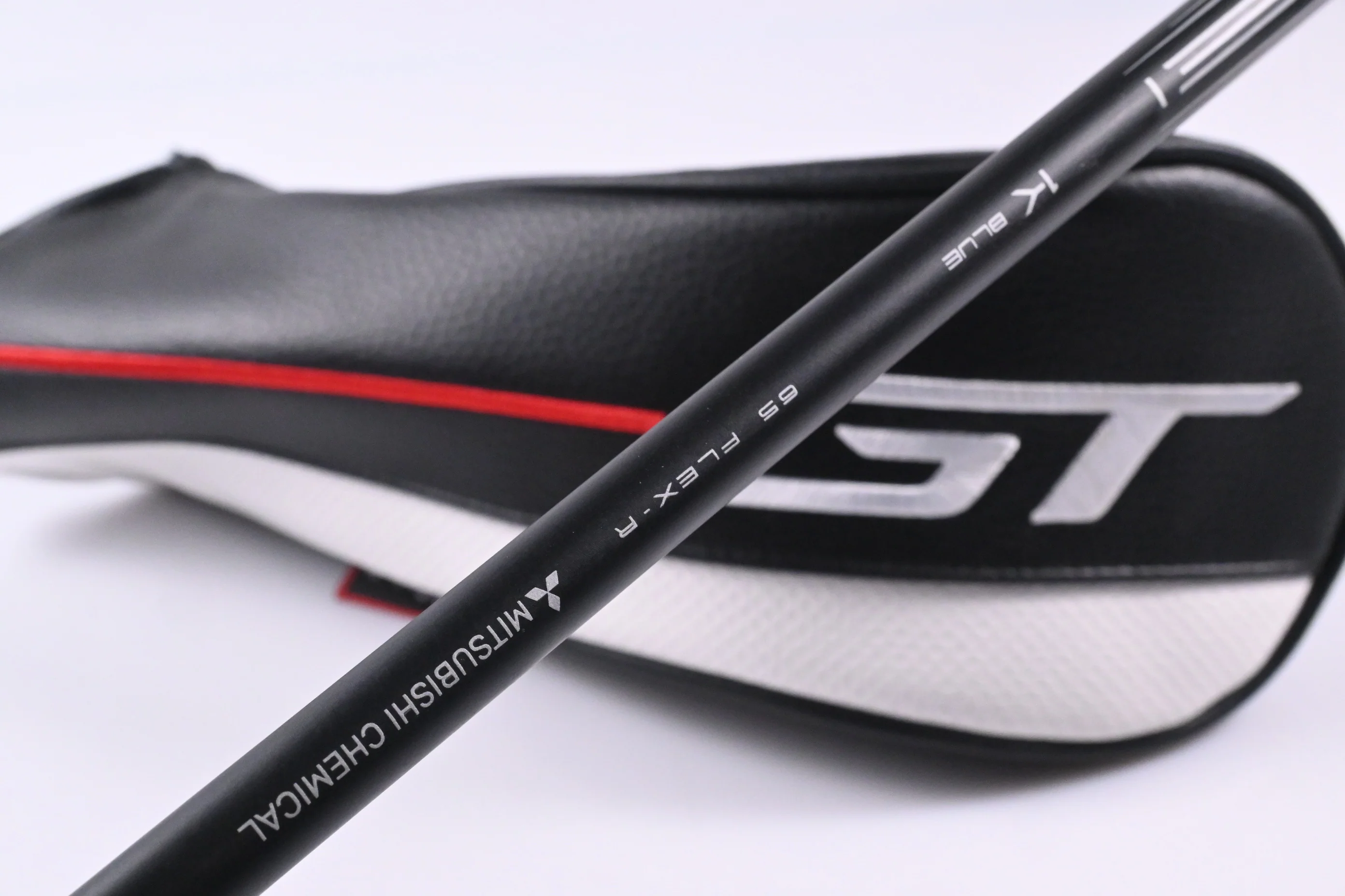 Titleist GT2 #5 Wood / 18 Degree / Regular Flex Tensei 1K Blue 65 Shaft - Image 6