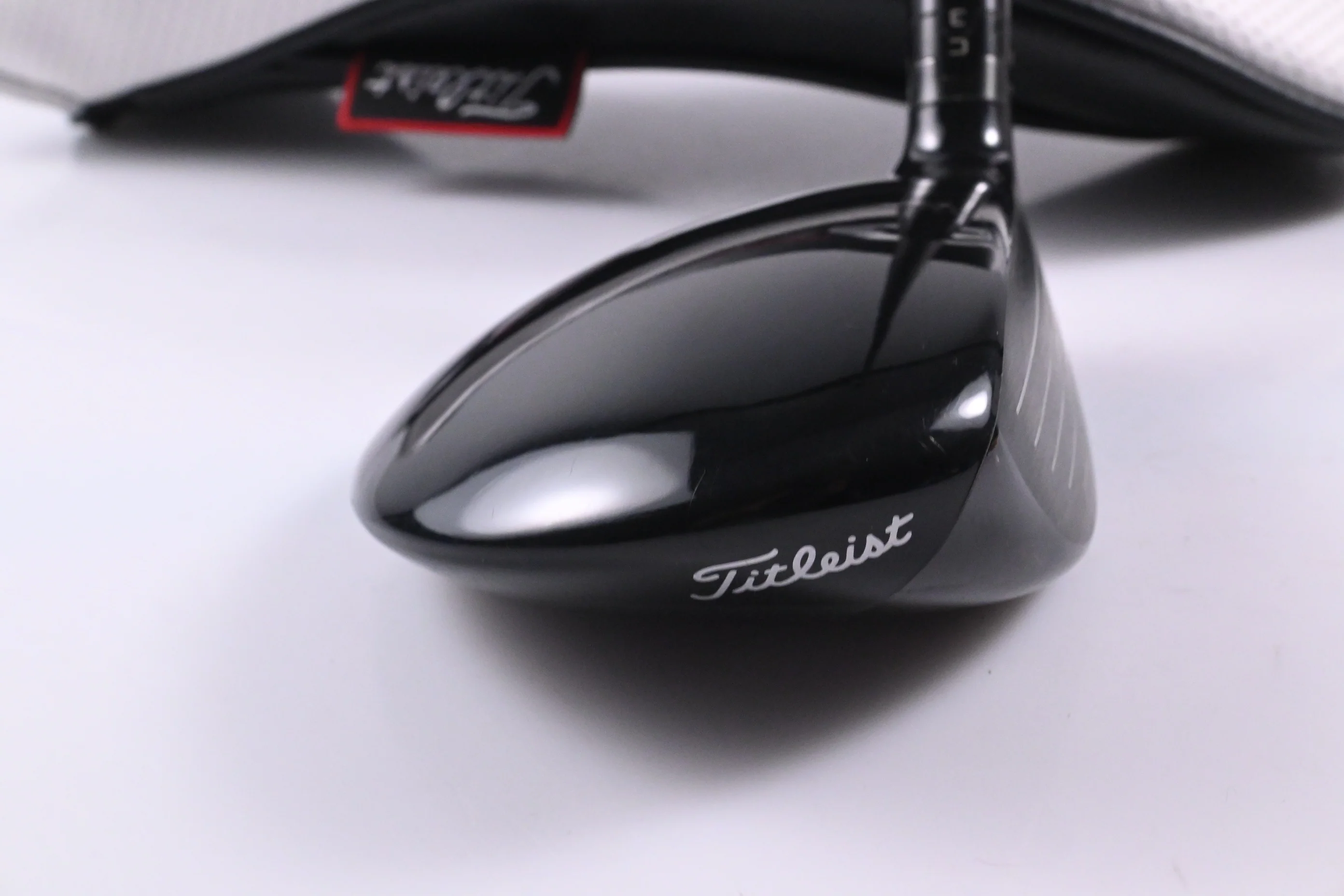 Titleist GT2 #3 Wood / 15 Degree / Stiff Flex Tensei 1K Blue 65 Shaft - Image 3