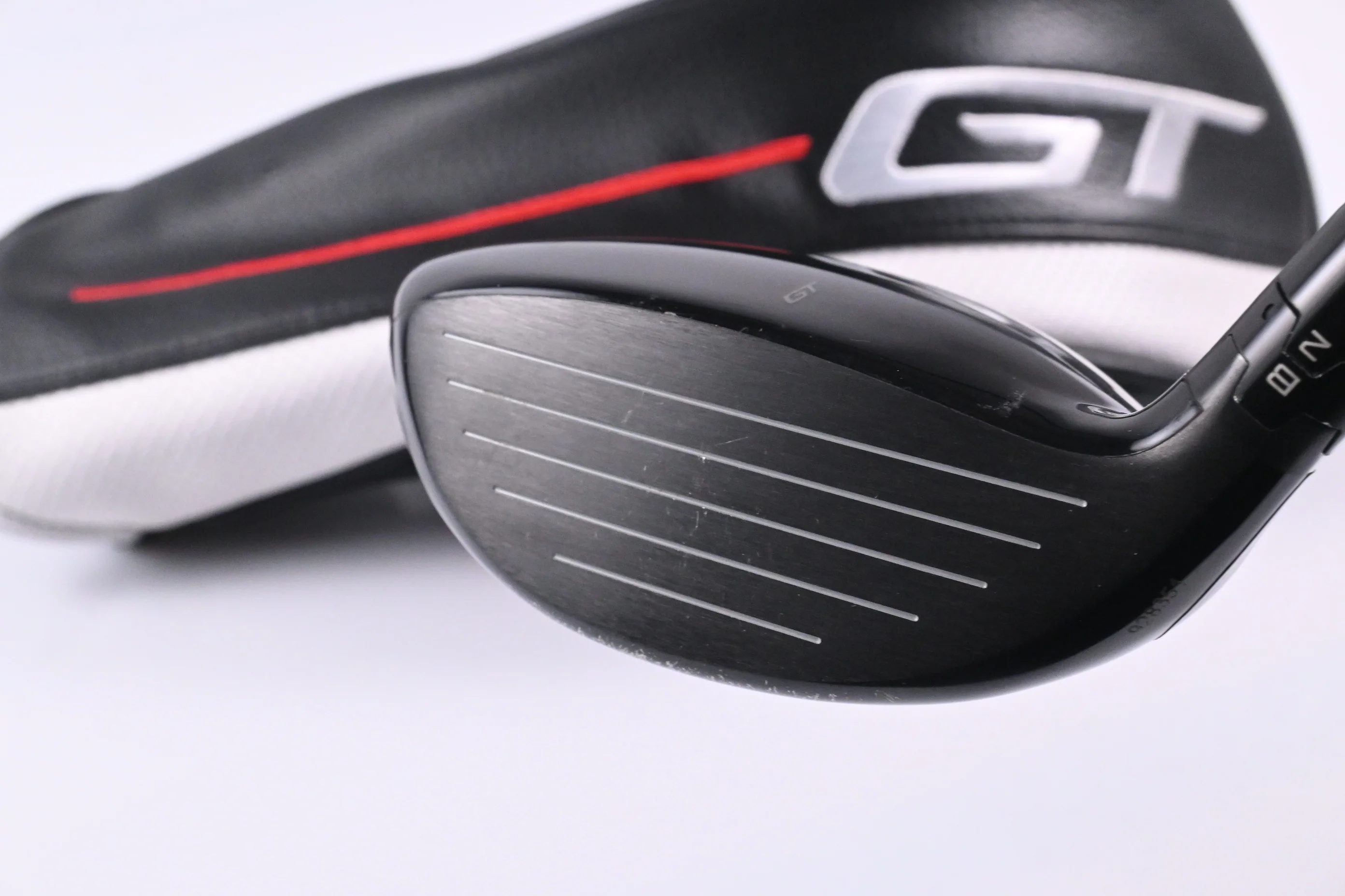 Titleist GT2 #3 Wood / 15 Degree / Stiff Flex Tensei 1K Blue 65 Shaft - Image 4