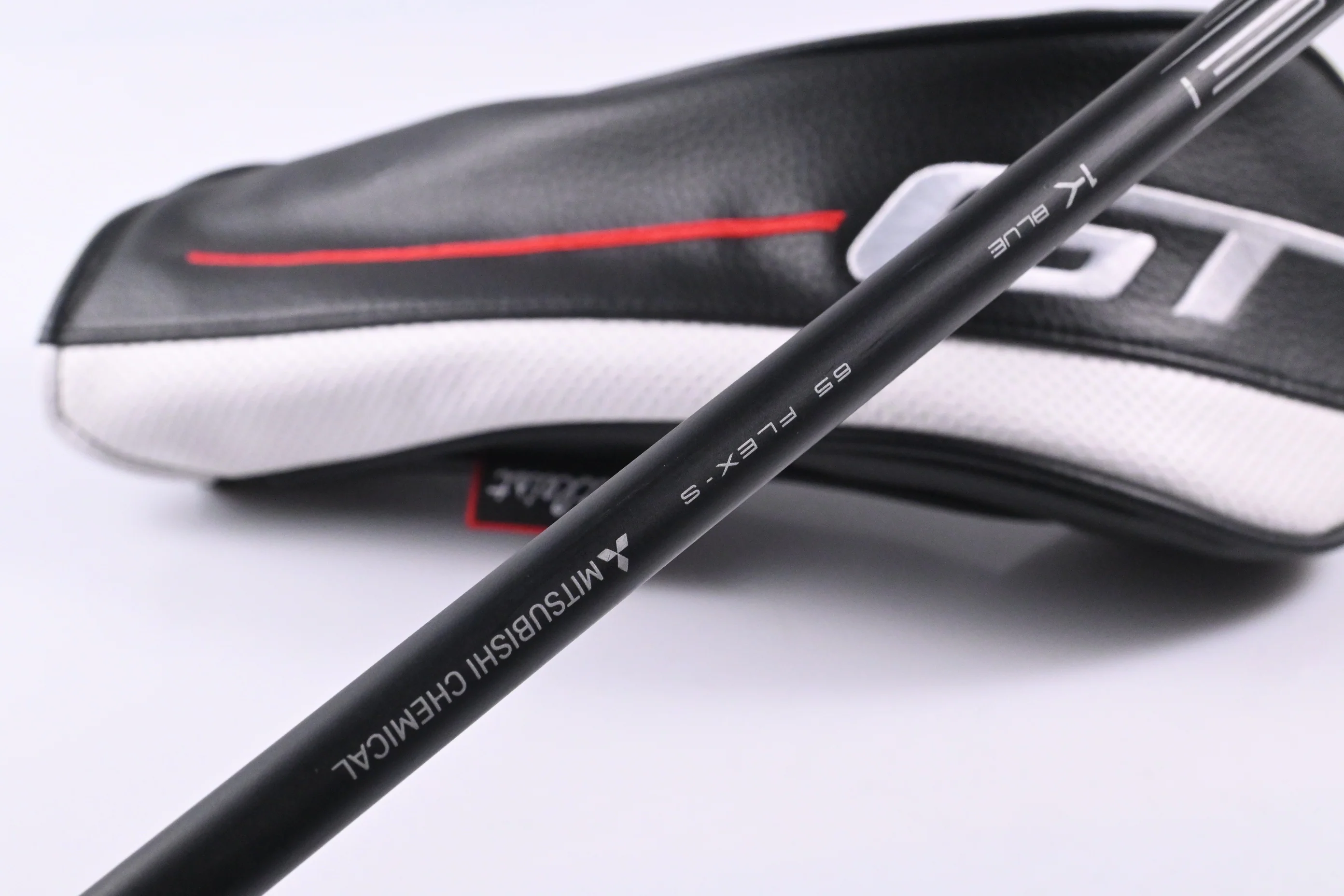 Titleist GT2 #3 Wood / 15 Degree / Stiff Flex Tensei 1K Blue 65 Shaft - Image 6