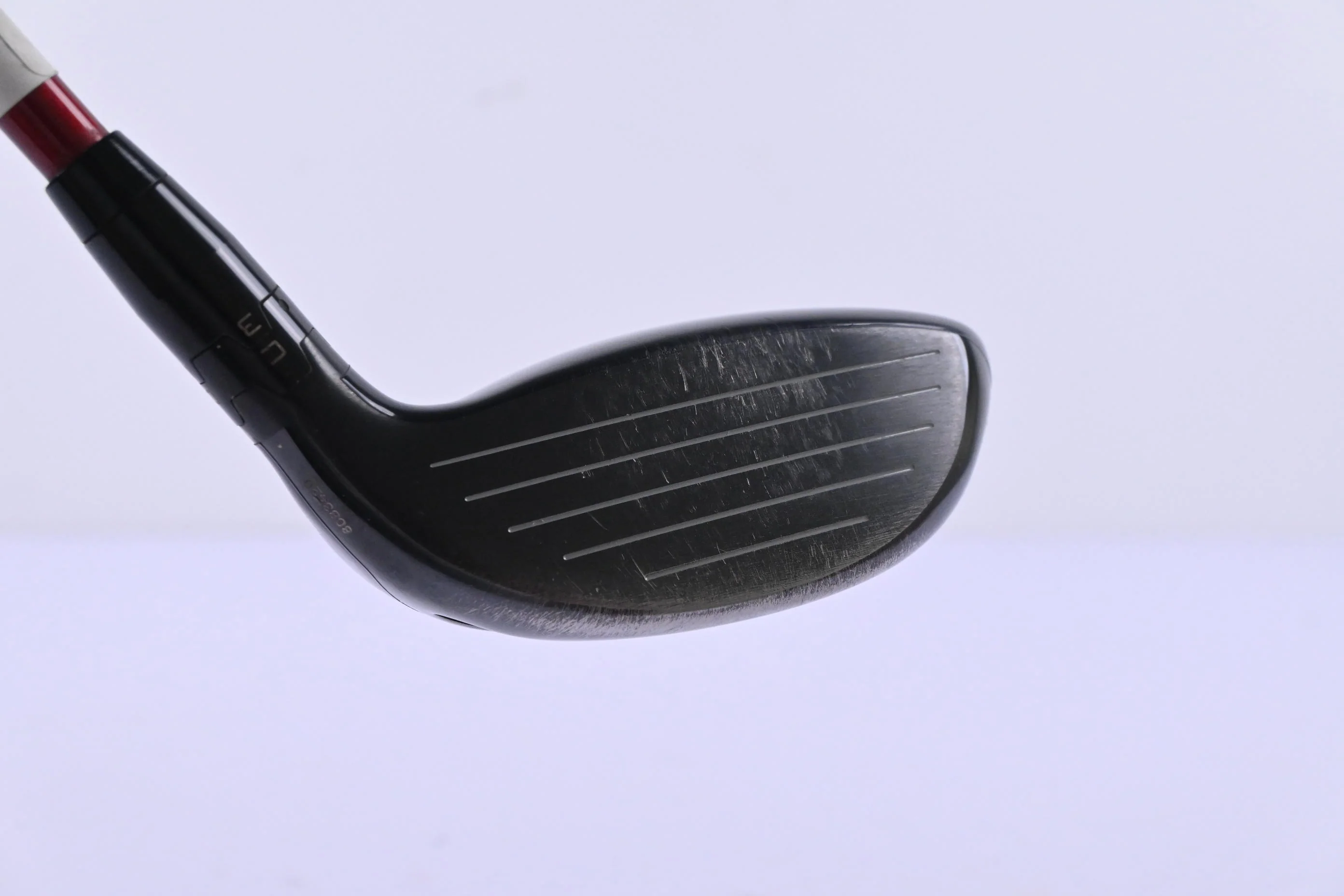 Left Hand Titleist GT2 #5 Wood / 18 Degree / Regular Flex Project X Denali Red - Image 4
