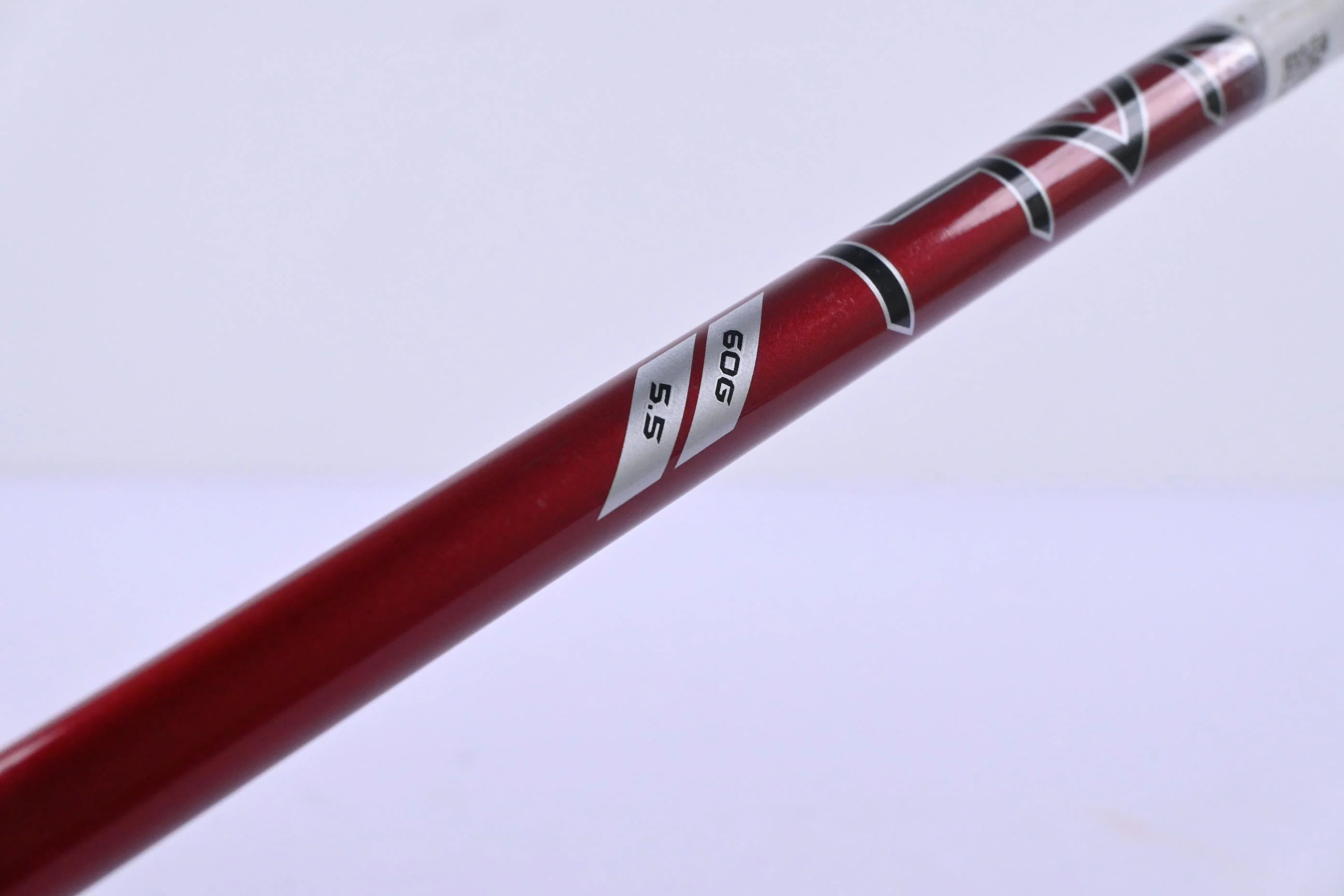 Left Hand Titleist GT2 #5 Wood / 18 Degree / Regular Flex Project X Denali Red - Image 6