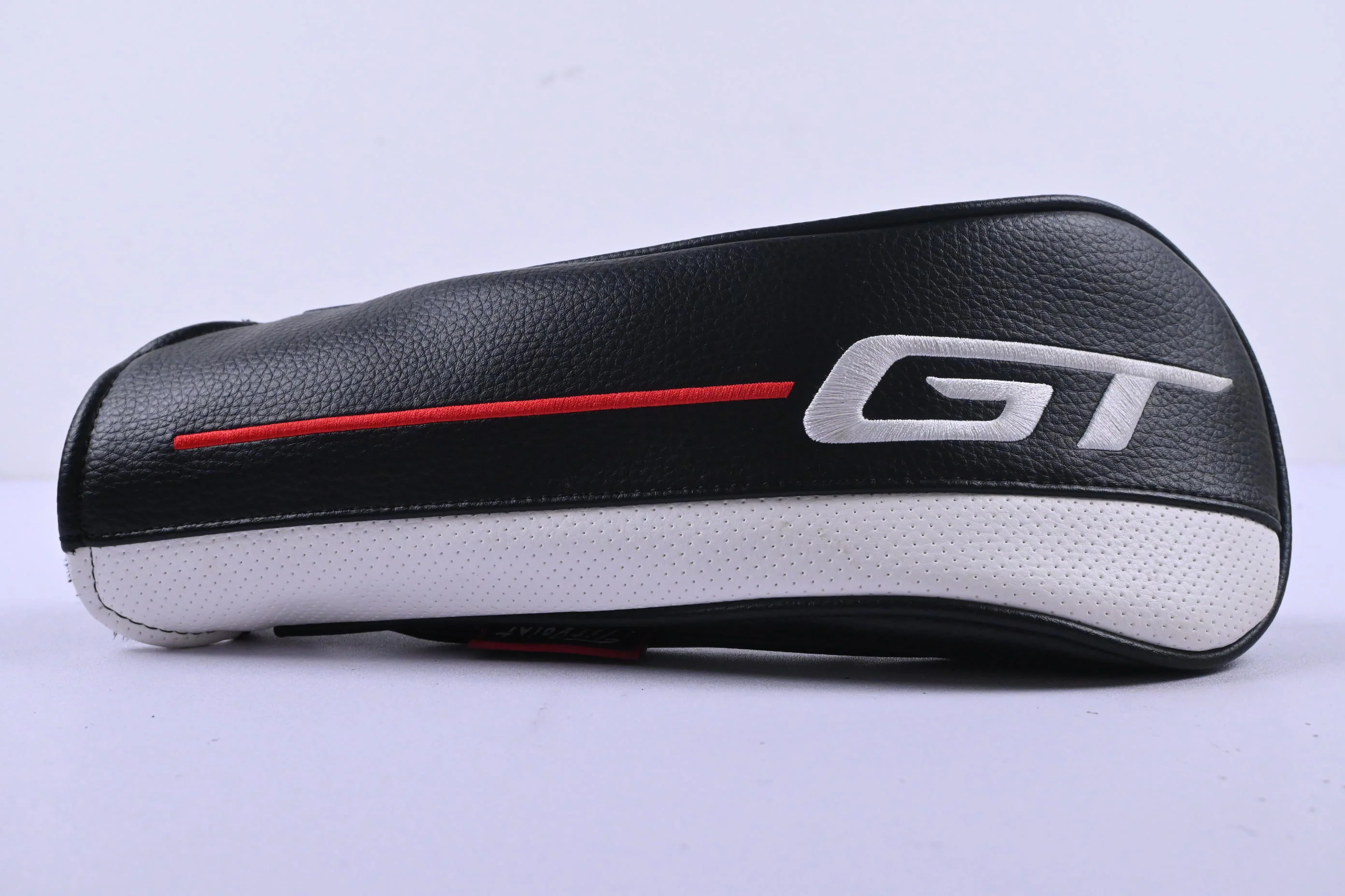 Left Hand Titleist GT2 #5 Wood / 18 Degree / Regular Flex Project X Denali Red - Image 9