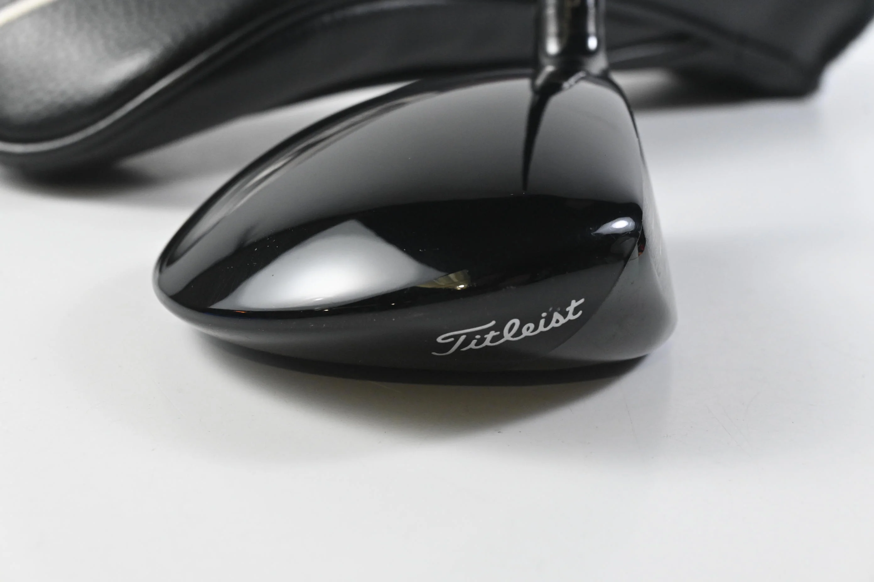 Titleist GT2 #3 Wood / 13.5 Degree / Stiff Flex Tensei AV Blue 75 Shaft - Image 3