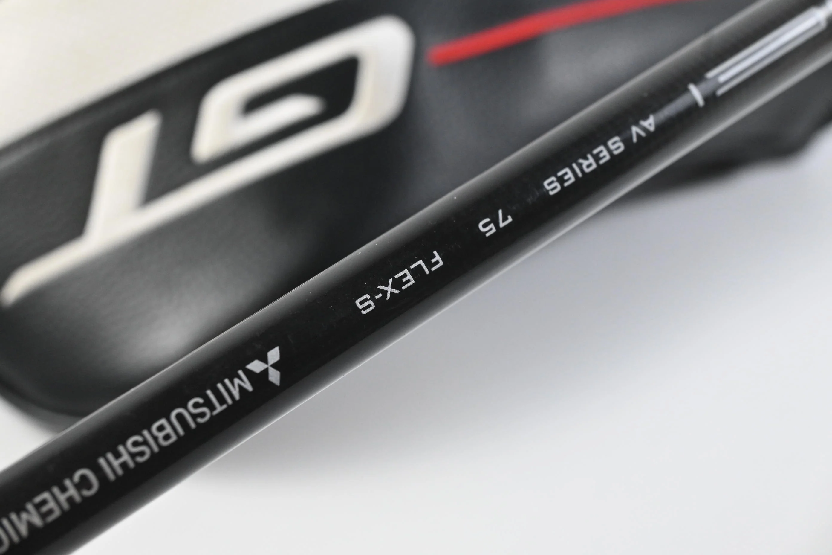 Titleist GT2 #3 Wood / 13.5 Degree / Stiff Flex Tensei AV Blue 75 Shaft - Image 7
